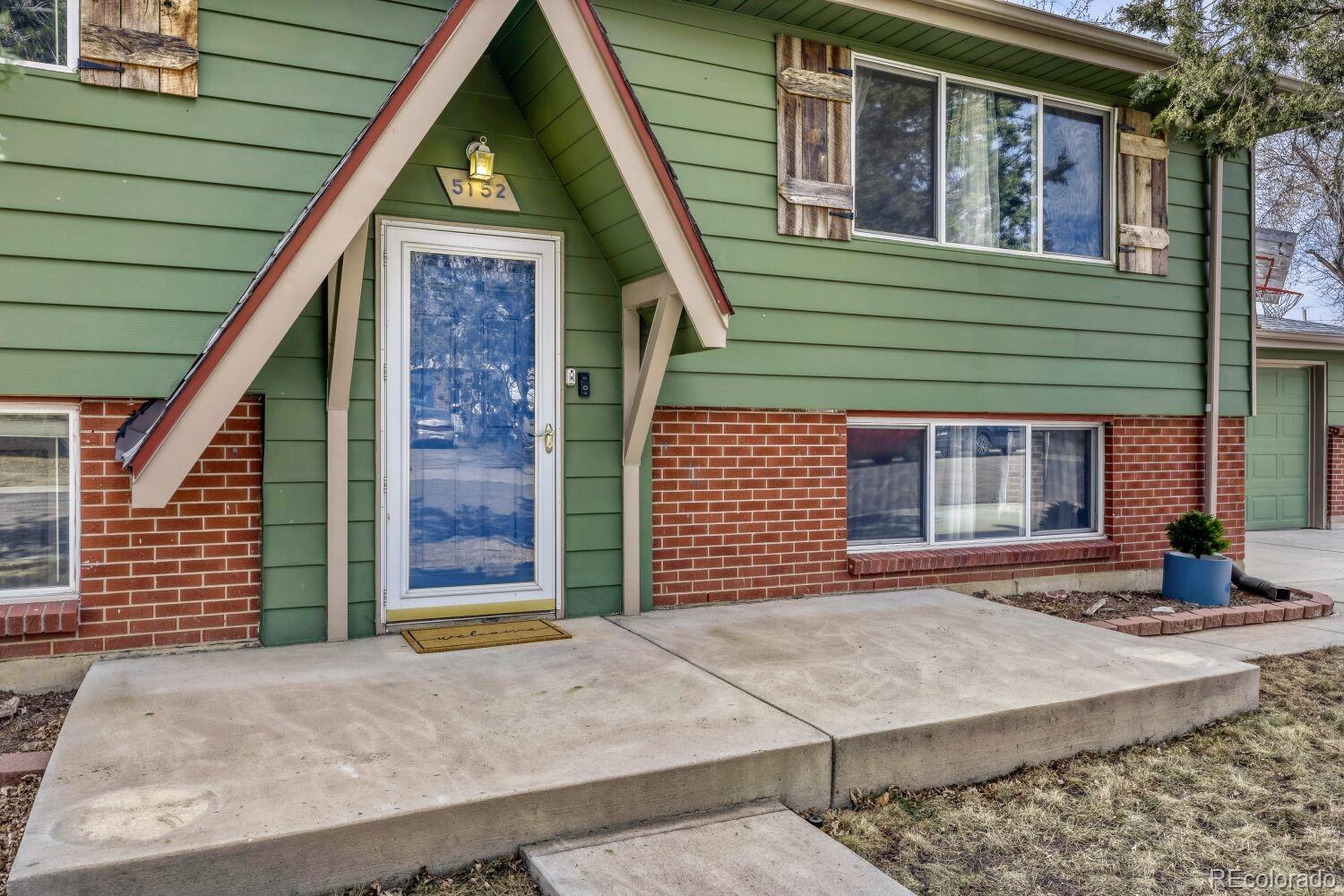 MLS Image #3 for 5152 w 61st avenue,arvada, Colorado