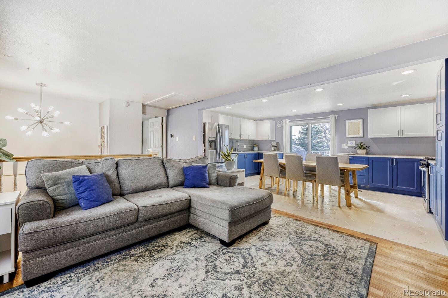MLS Image #5 for 5152 w 61st avenue,arvada, Colorado