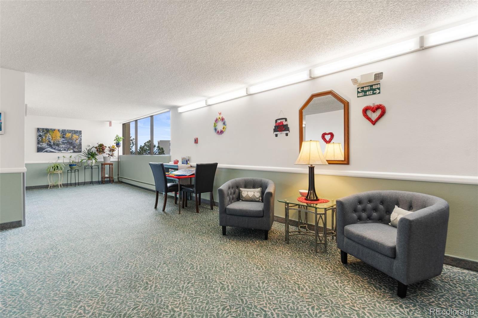 MLS Image #2 for 13992 e marina drive 406,aurora, Colorado
