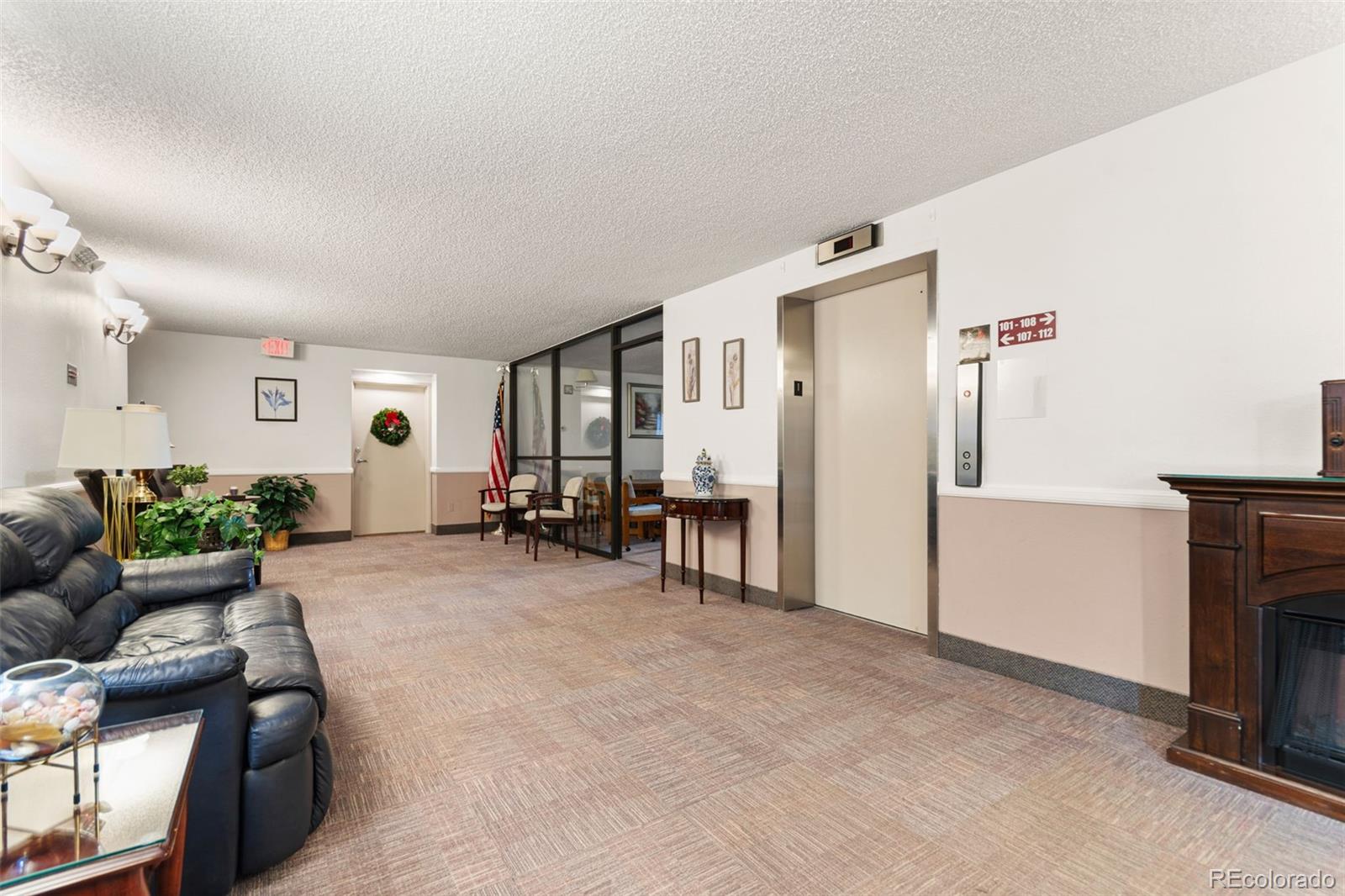 MLS Image #27 for 13992 e marina drive 406,aurora, Colorado
