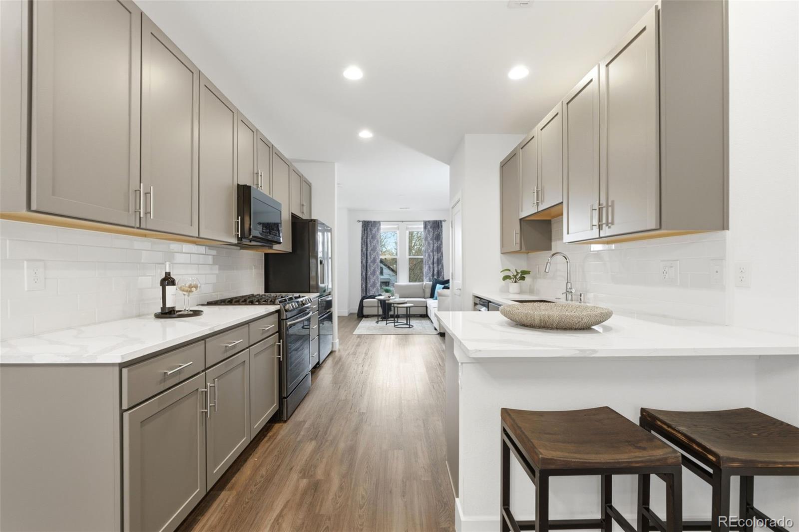 MLS Image #11 for 1081  mariposa street,denver, Colorado