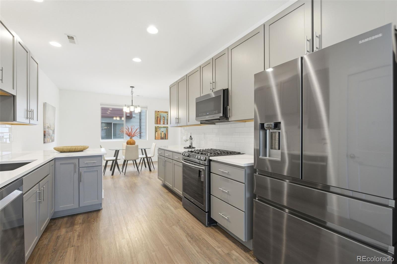MLS Image #13 for 1081  mariposa street,denver, Colorado