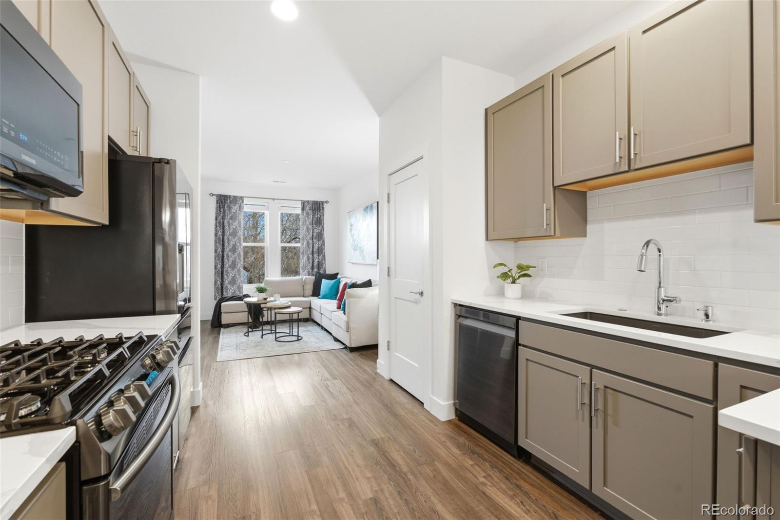 MLS Image #14 for 1081  mariposa street,denver, Colorado