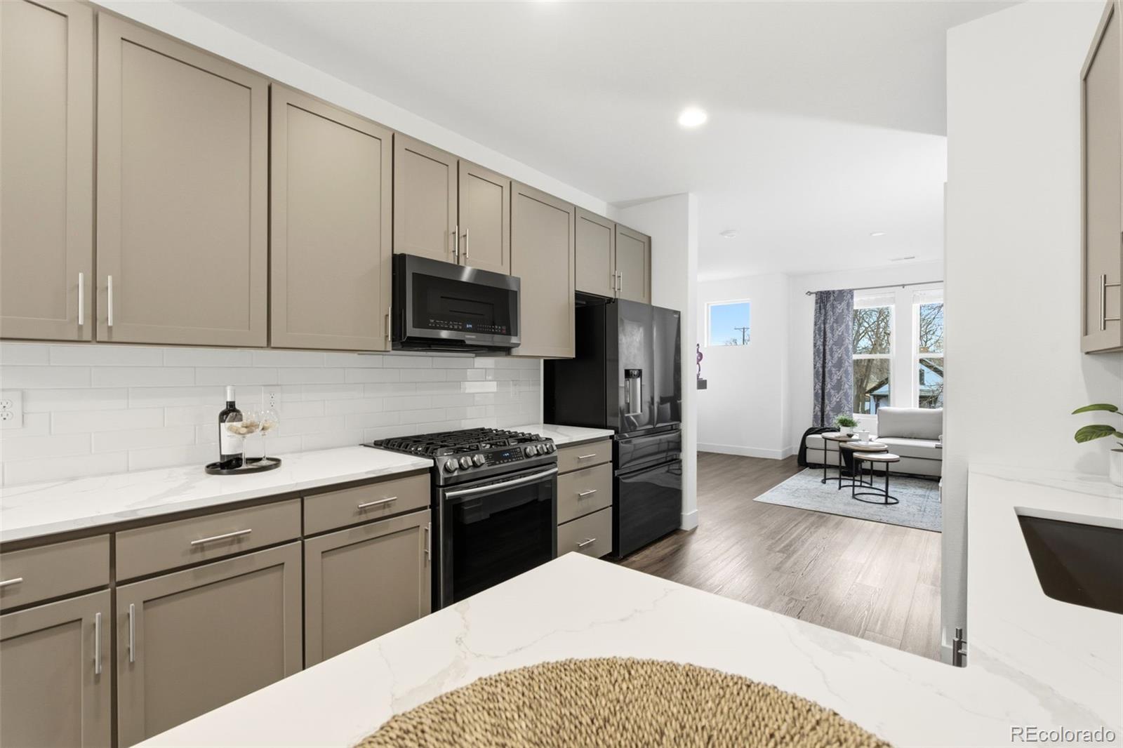 MLS Image #15 for 1081  mariposa street,denver, Colorado