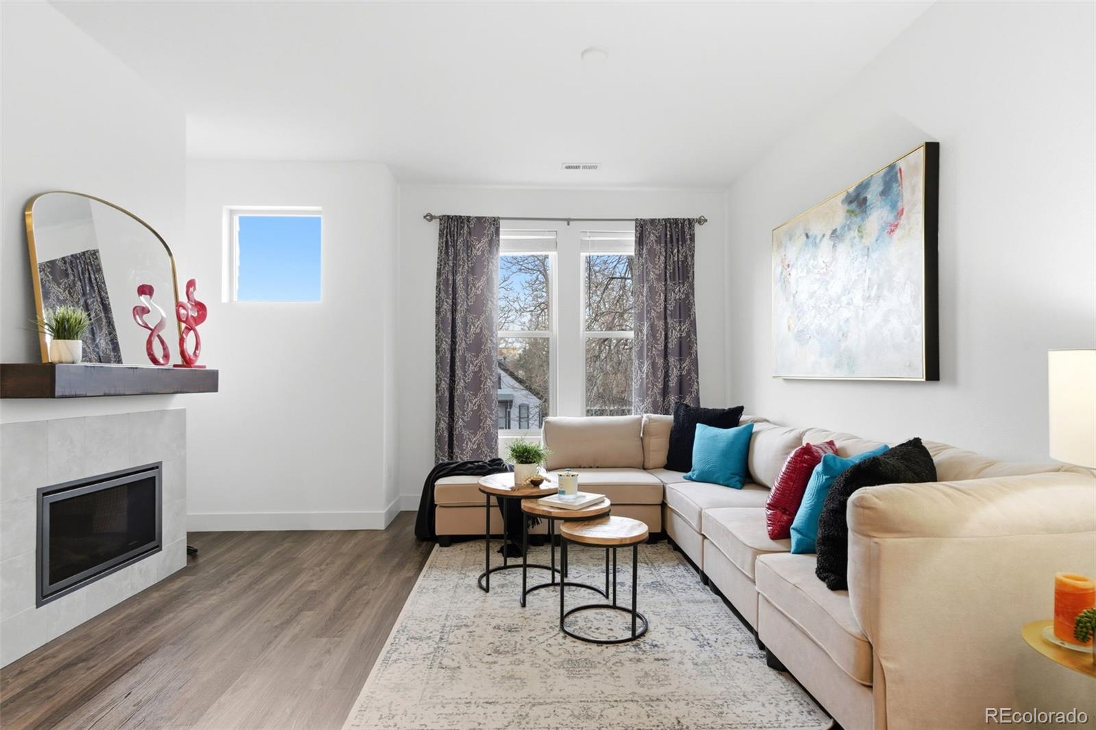 MLS Image #16 for 1081  mariposa street,denver, Colorado
