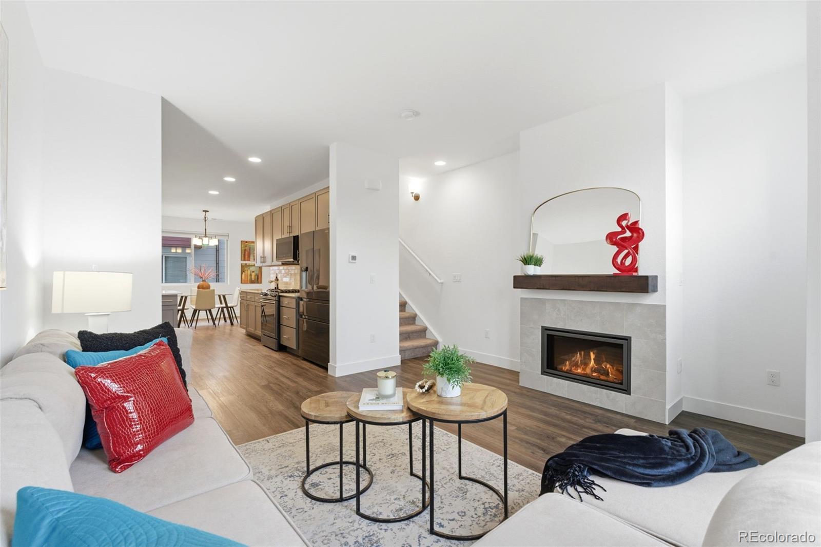 MLS Image #17 for 1081  mariposa street,denver, Colorado