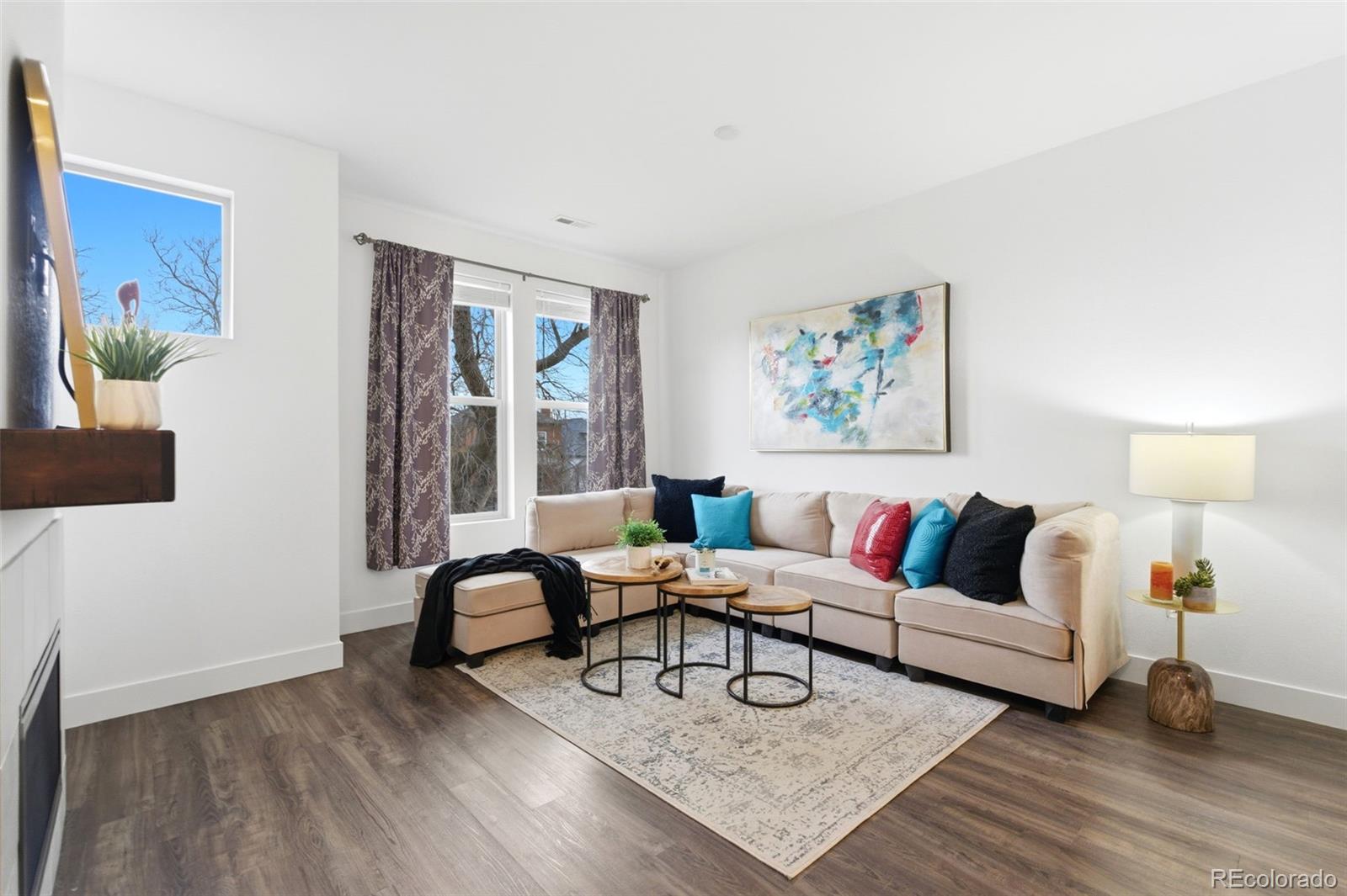 MLS Image #18 for 1081  mariposa street,denver, Colorado