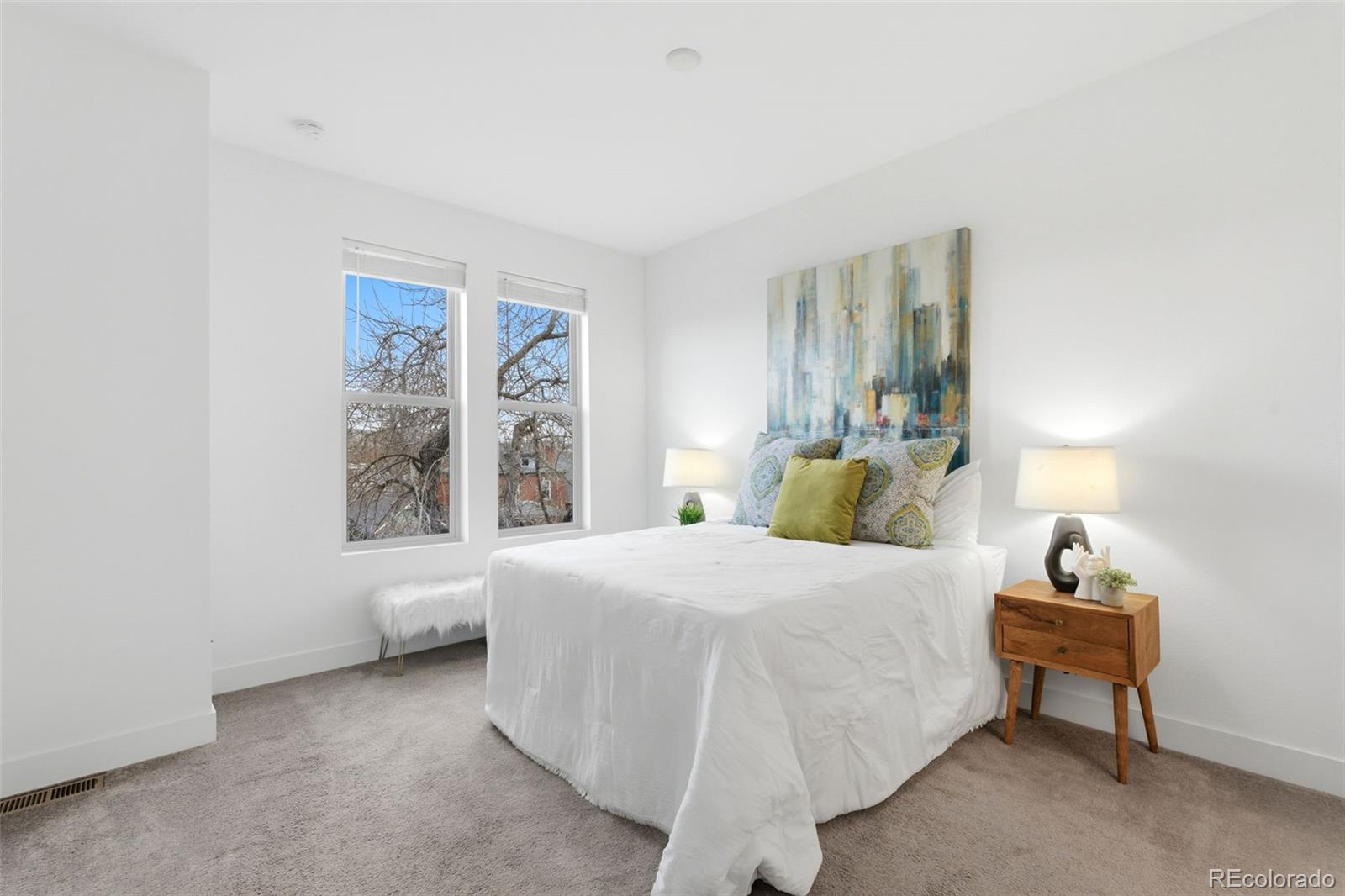 MLS Image #19 for 1081  mariposa street,denver, Colorado
