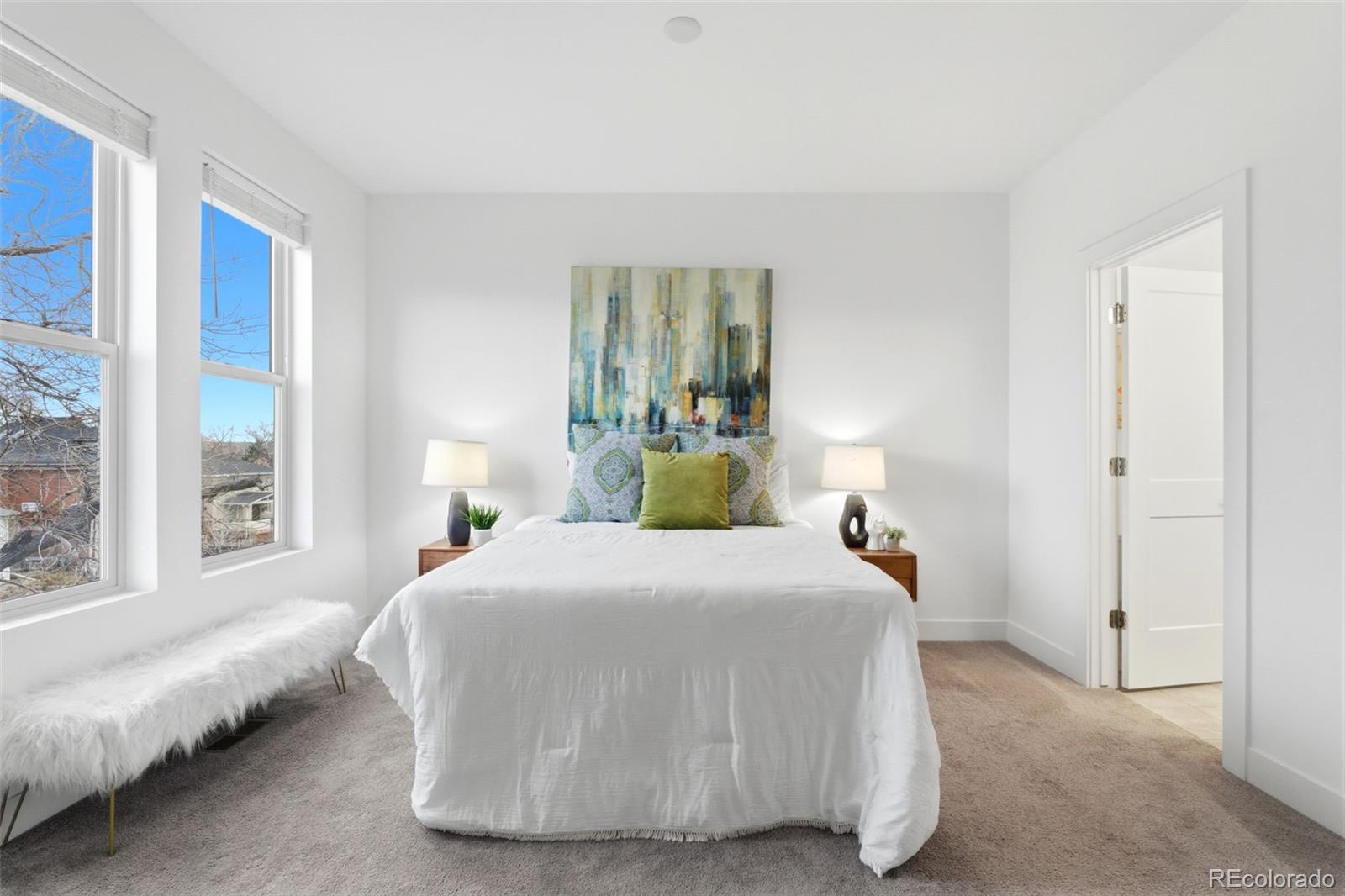MLS Image #20 for 1081  mariposa street,denver, Colorado
