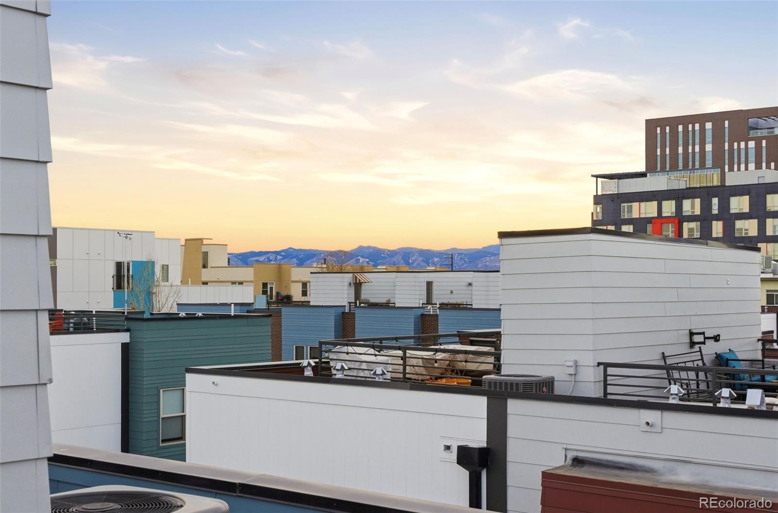 MLS Image #27 for 1081  mariposa street,denver, Colorado