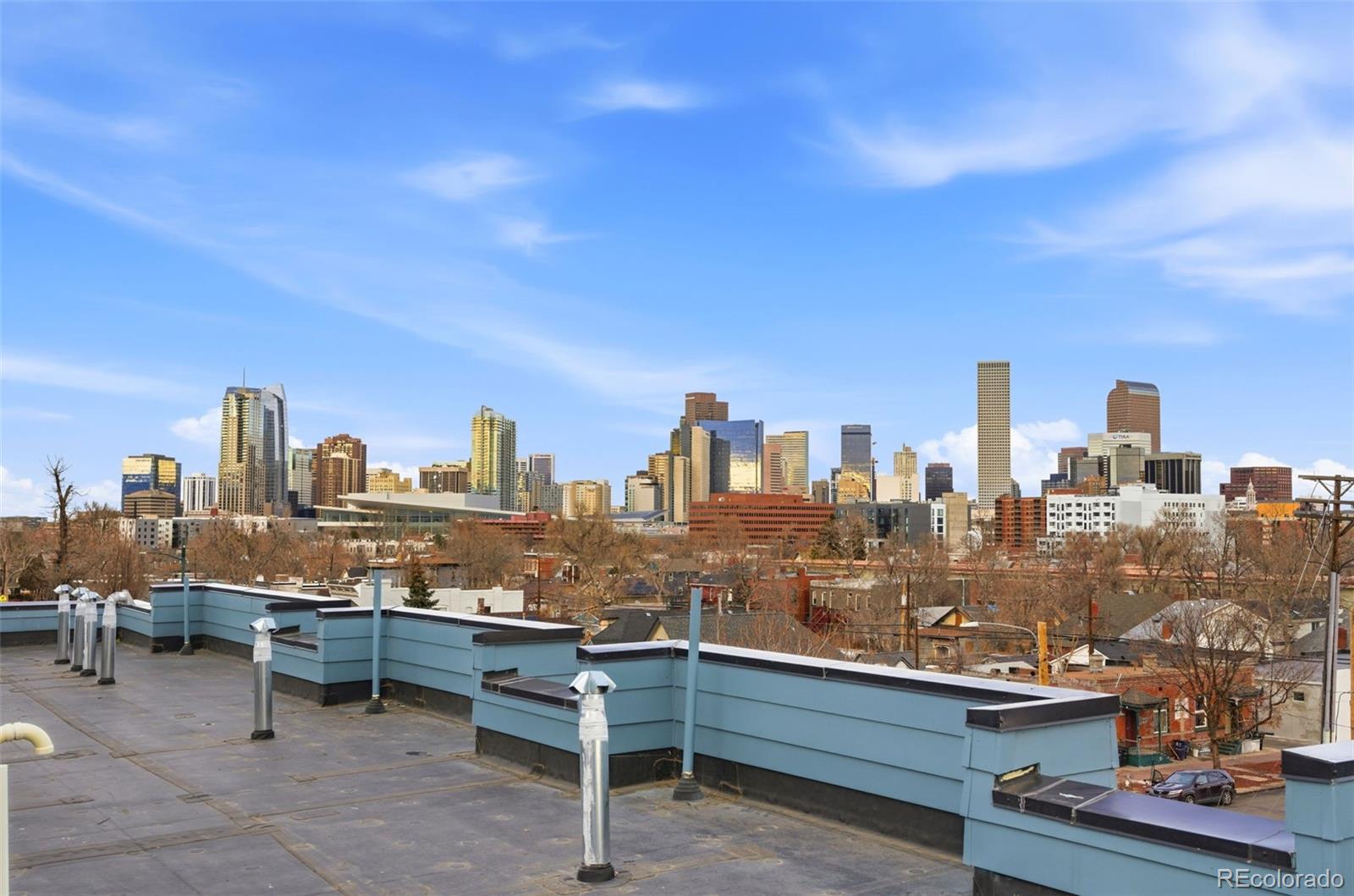 MLS Image #28 for 1081  mariposa street,denver, Colorado