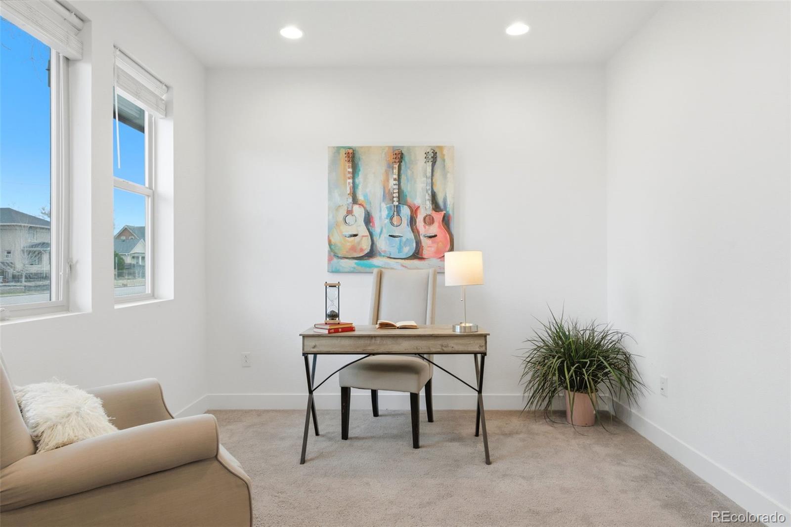 MLS Image #3 for 1081  mariposa street,denver, Colorado