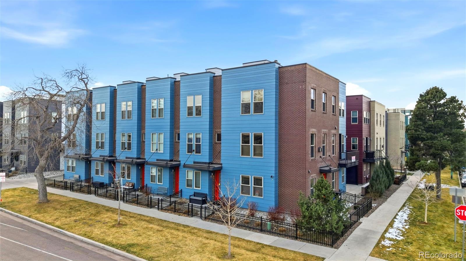MLS Image #35 for 1081  mariposa street,denver, Colorado