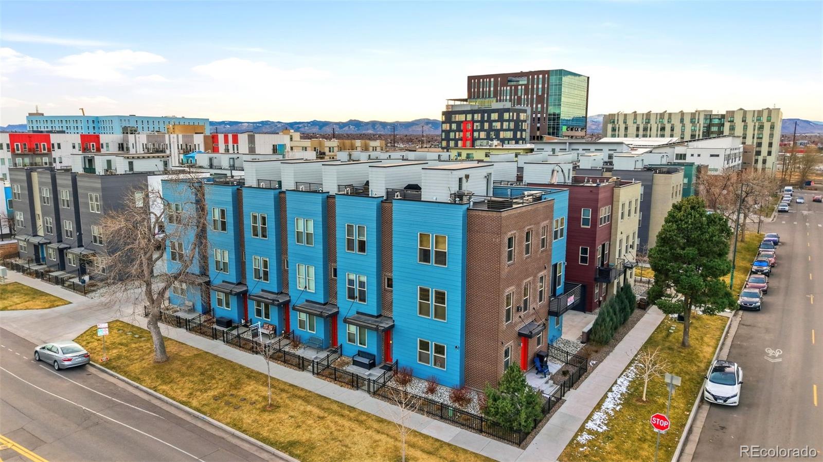 MLS Image #36 for 1081  mariposa street,denver, Colorado