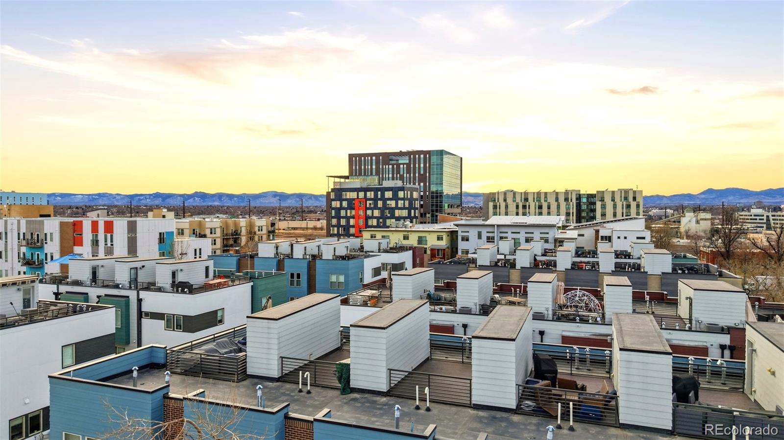 MLS Image #37 for 1081  mariposa street,denver, Colorado