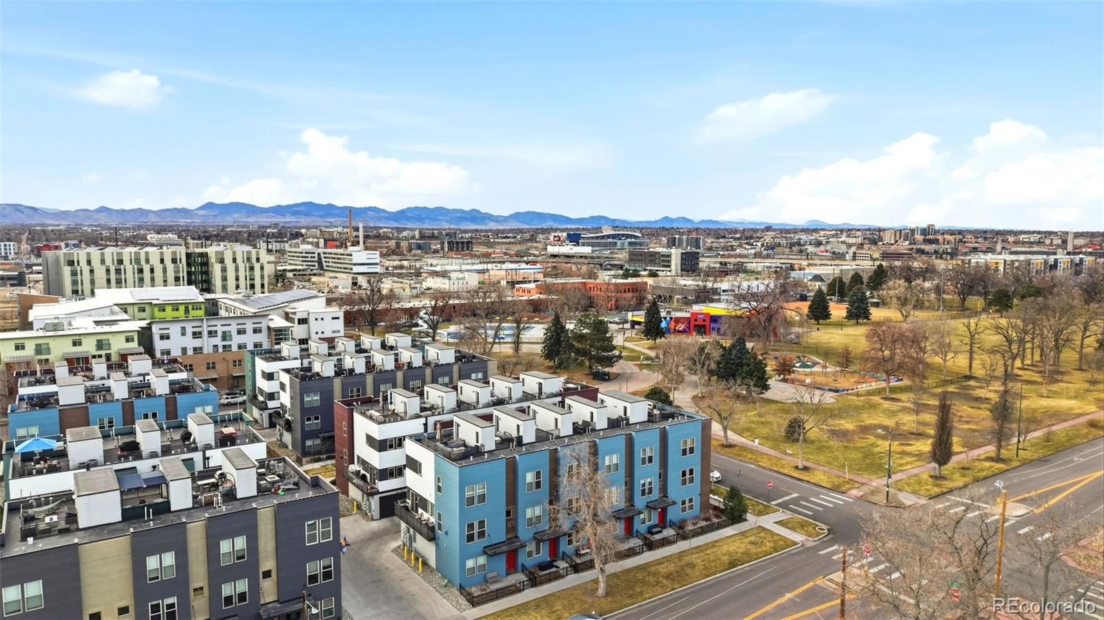 MLS Image #38 for 1081  mariposa street,denver, Colorado