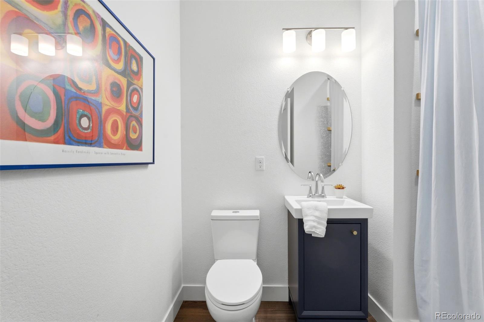 MLS Image #4 for 1081  mariposa street,denver, Colorado