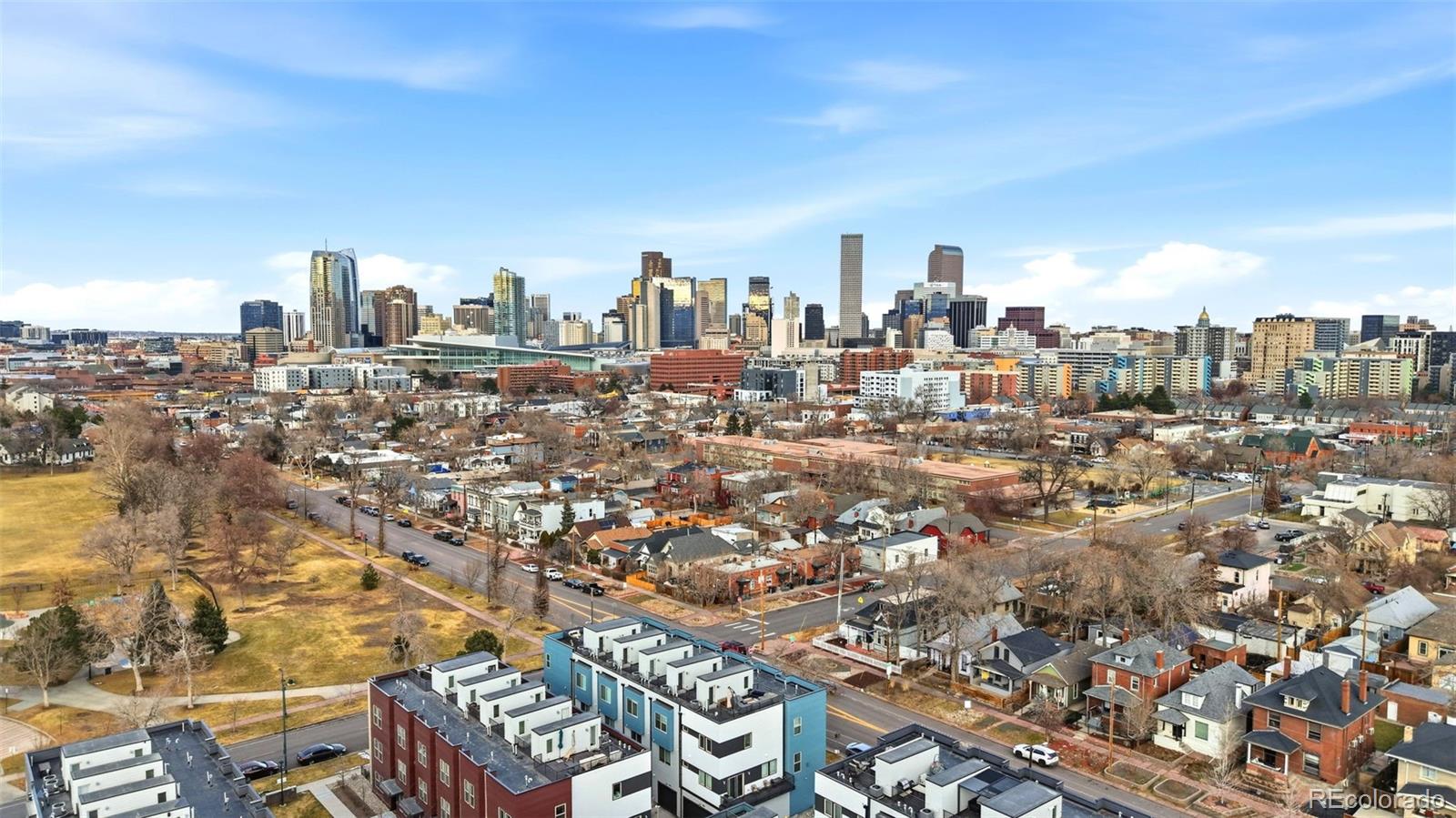 MLS Image #40 for 1081  mariposa street,denver, Colorado