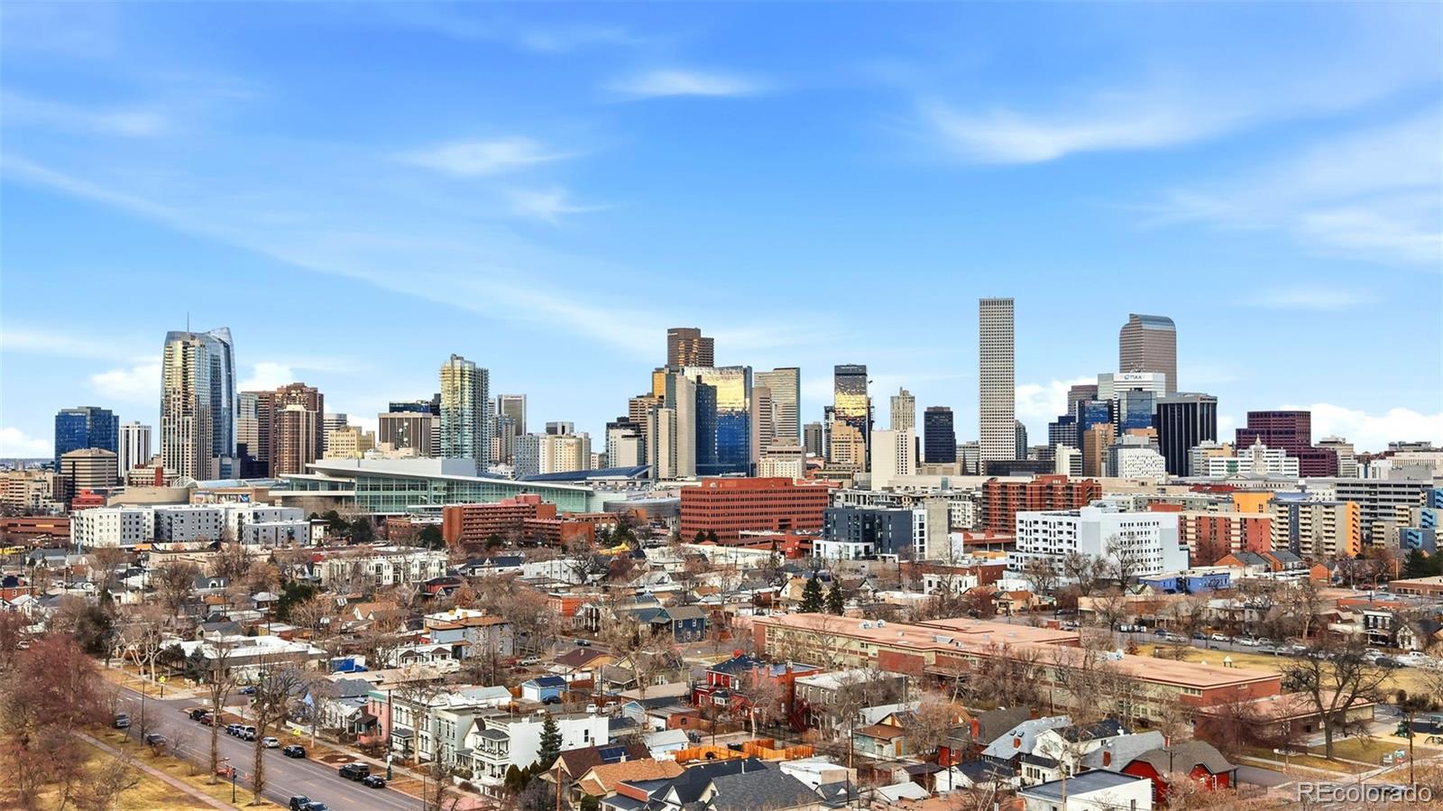 MLS Image #41 for 1081  mariposa street,denver, Colorado