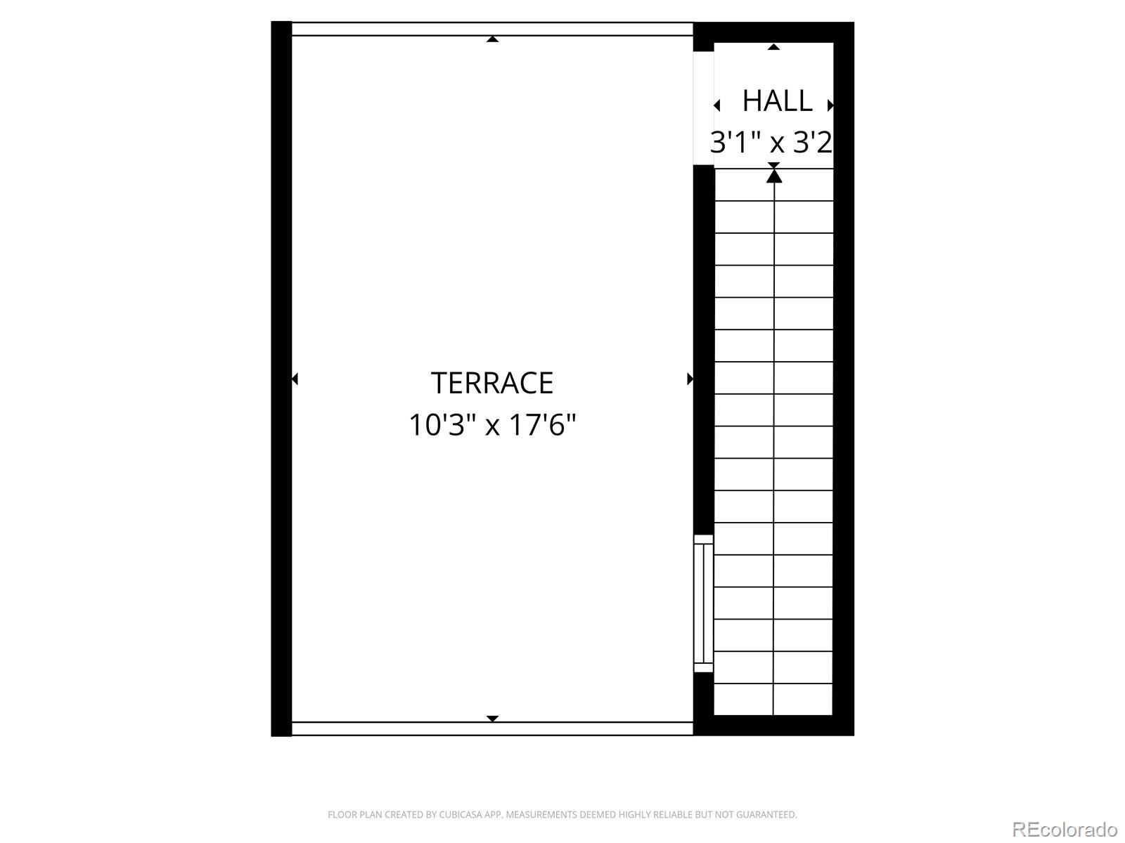 MLS Image #48 for 1081  mariposa street,denver, Colorado