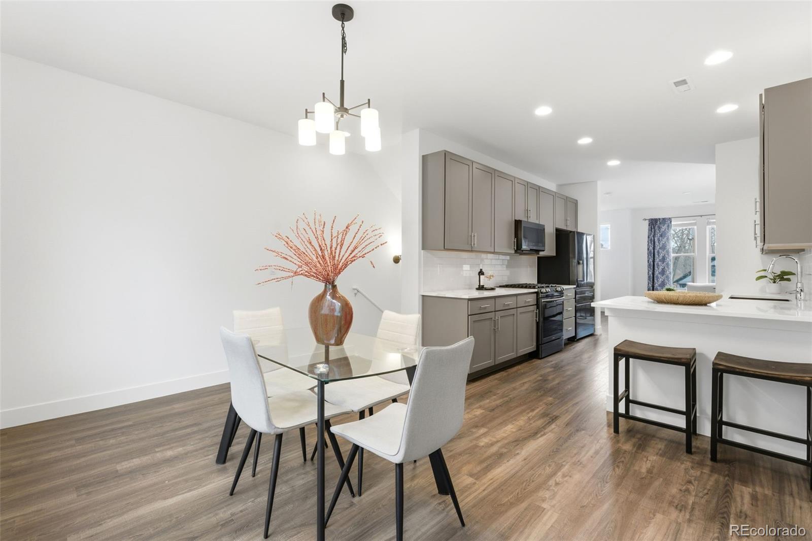 MLS Image #6 for 1081  mariposa street,denver, Colorado