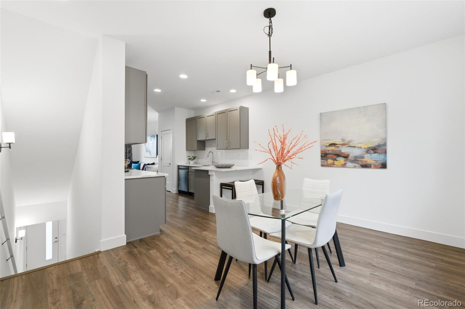 MLS Image #7 for 1081  mariposa street,denver, Colorado