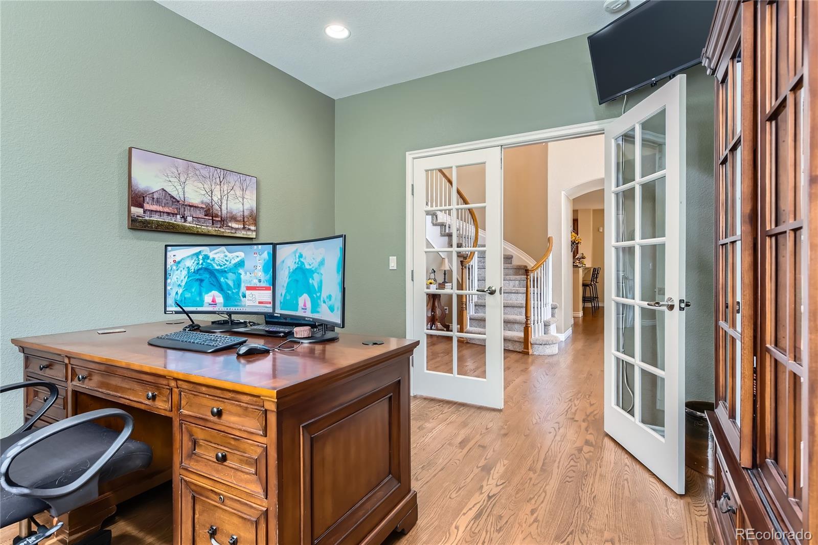 MLS Image #12 for 11074  grayledge circle,highlands ranch, Colorado