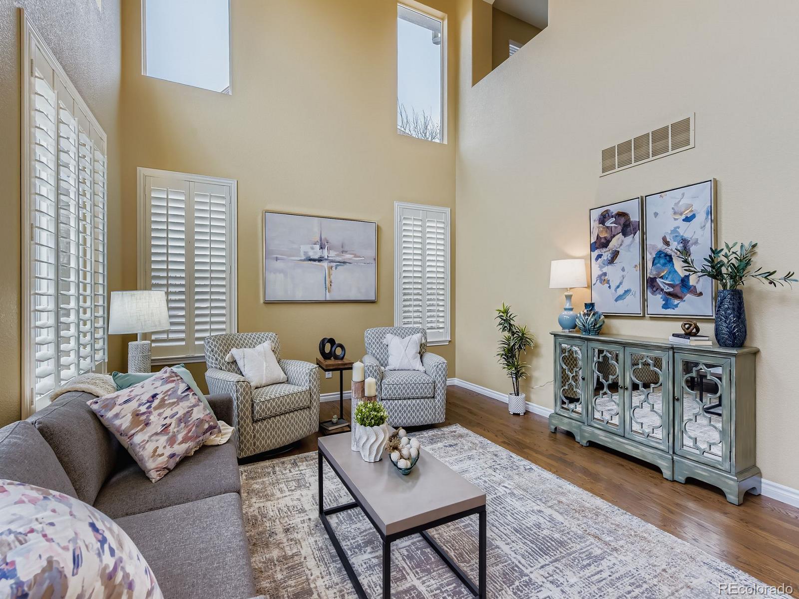 MLS Image #3 for 11074  grayledge circle,highlands ranch, Colorado