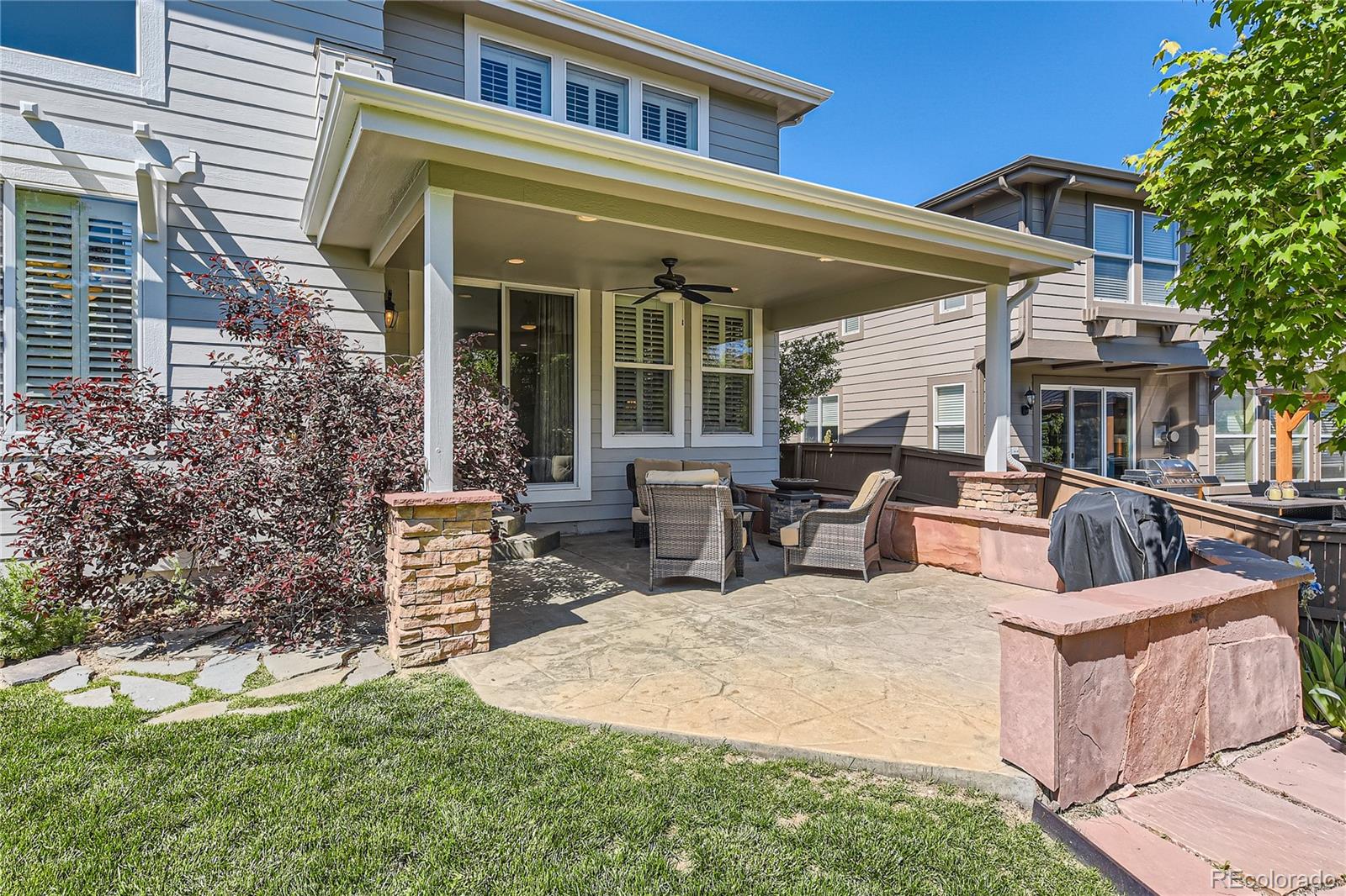 MLS Image #38 for 11074  grayledge circle,highlands ranch, Colorado