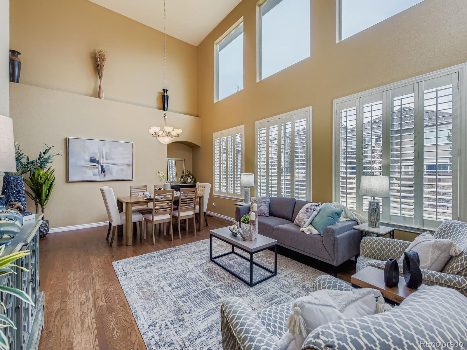 MLS Image #4 for 11074  grayledge circle,highlands ranch, Colorado