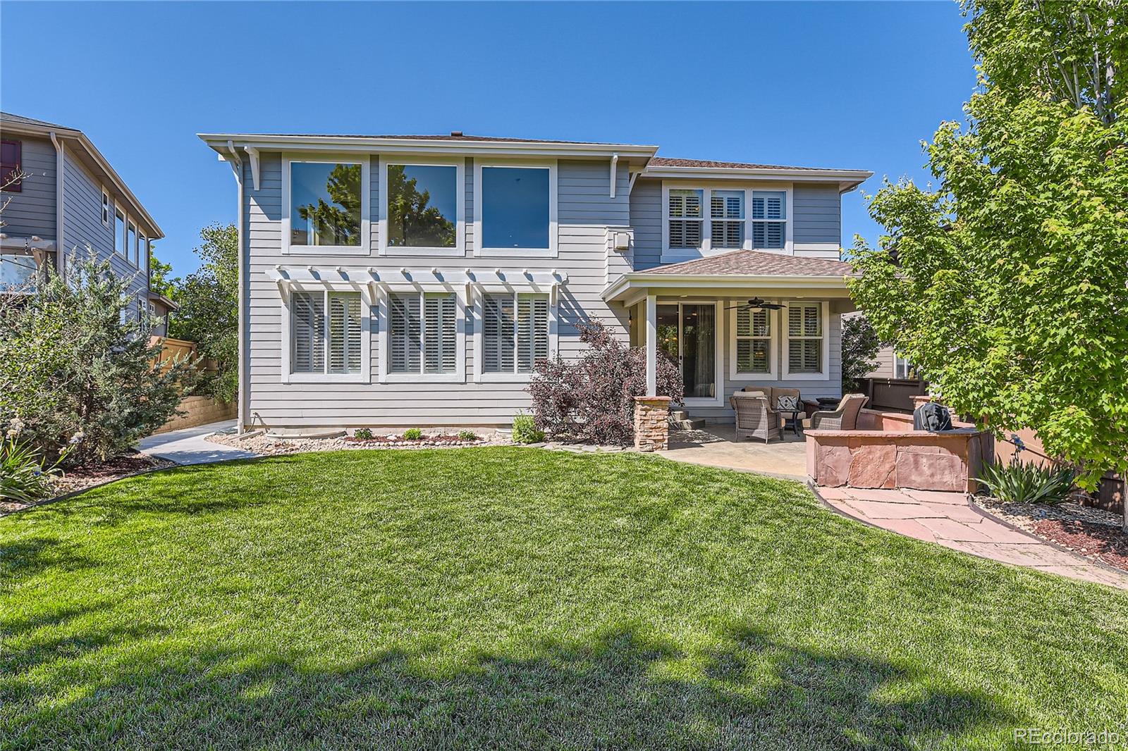 MLS Image #41 for 11074  grayledge circle,highlands ranch, Colorado