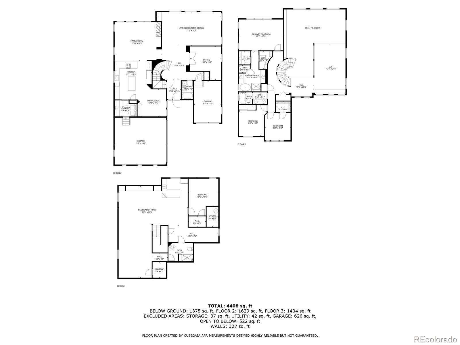 MLS Image #43 for 11074  grayledge circle,highlands ranch, Colorado