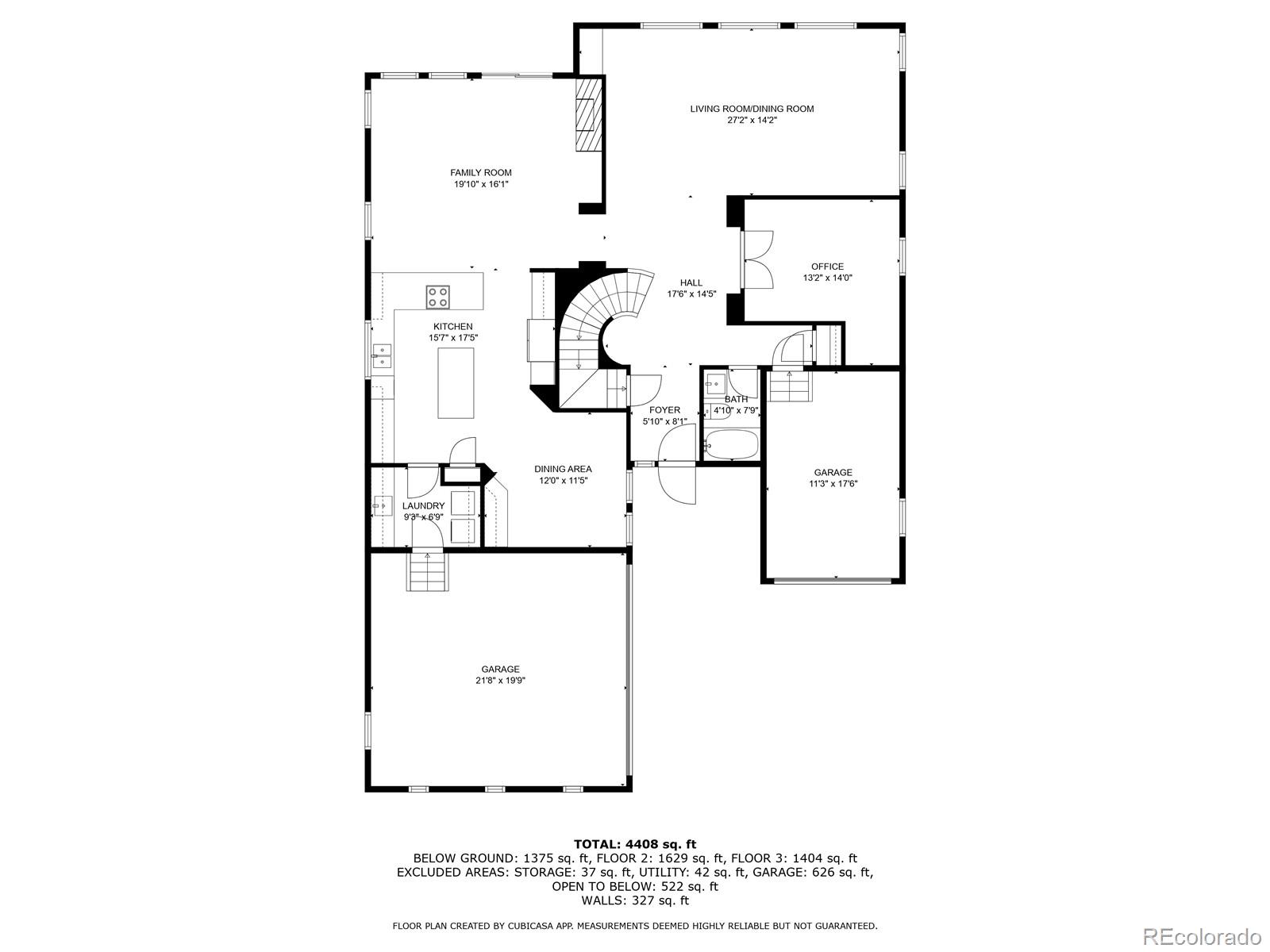 MLS Image #45 for 11074  grayledge circle,highlands ranch, Colorado