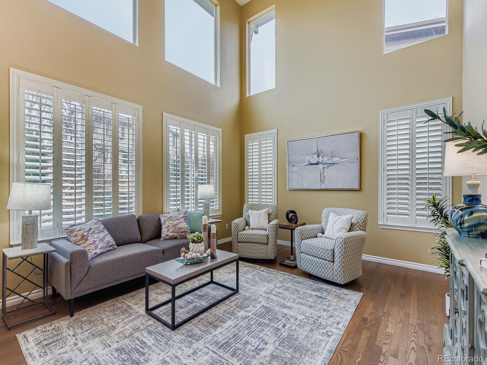 MLS Image #5 for 11074  grayledge circle,highlands ranch, Colorado