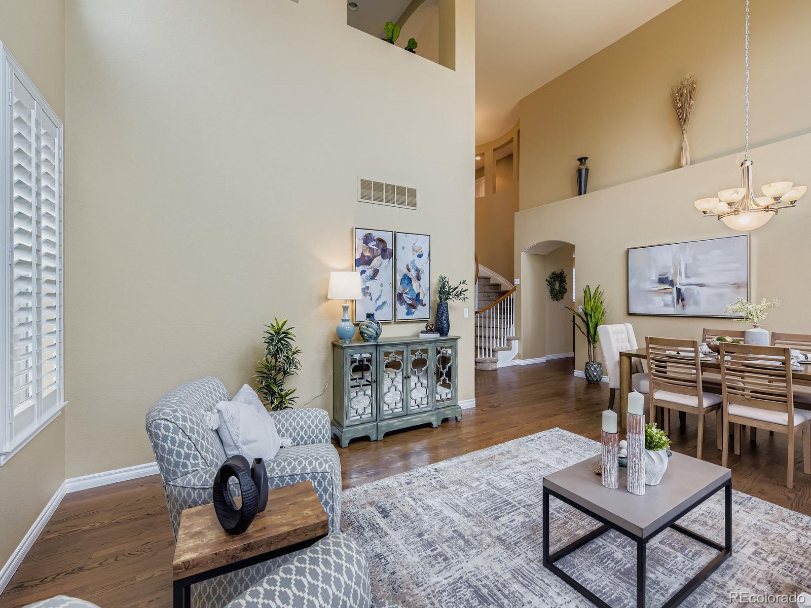 MLS Image #6 for 11074  grayledge circle,highlands ranch, Colorado