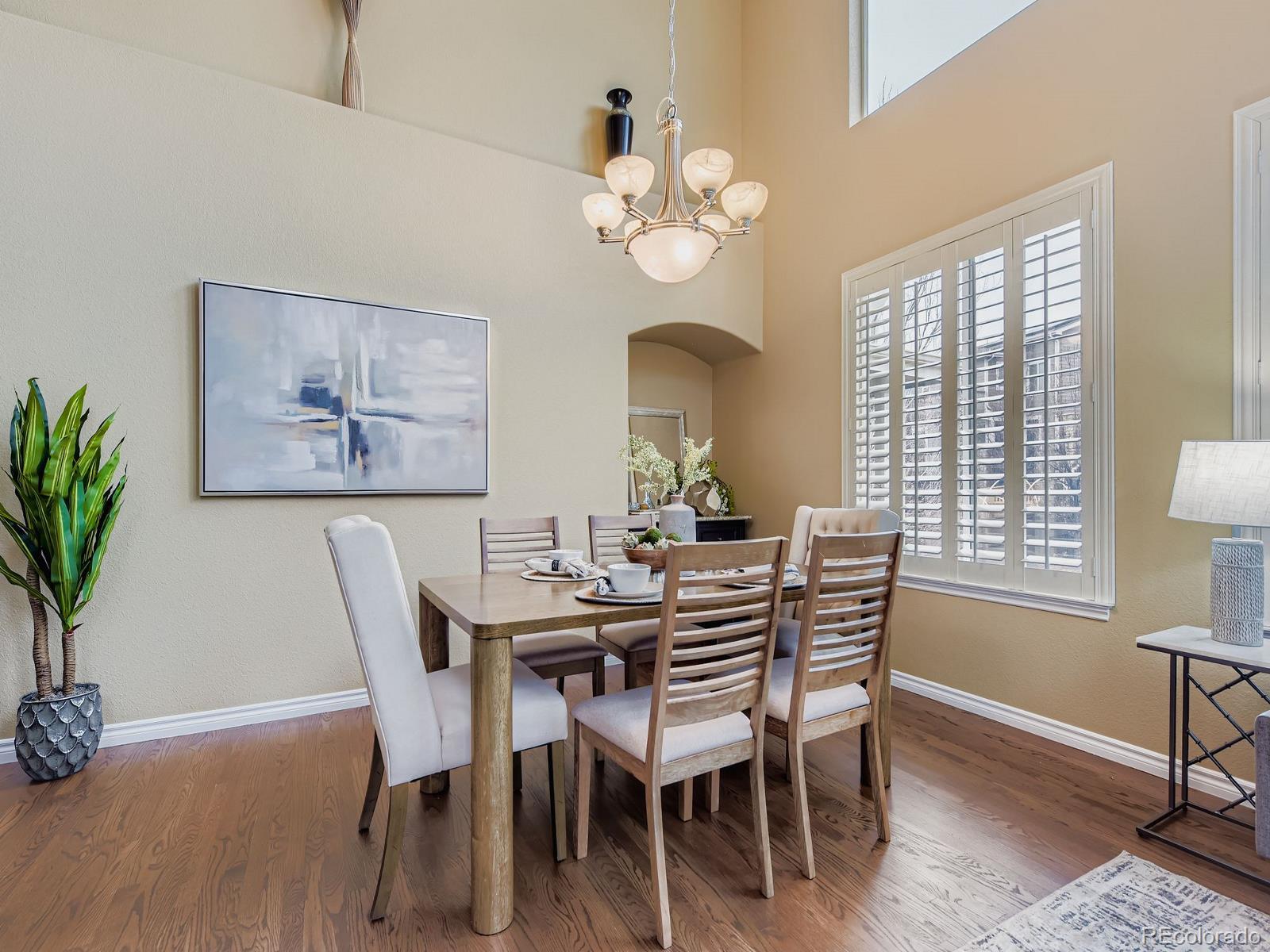 MLS Image #7 for 11074  grayledge circle,highlands ranch, Colorado