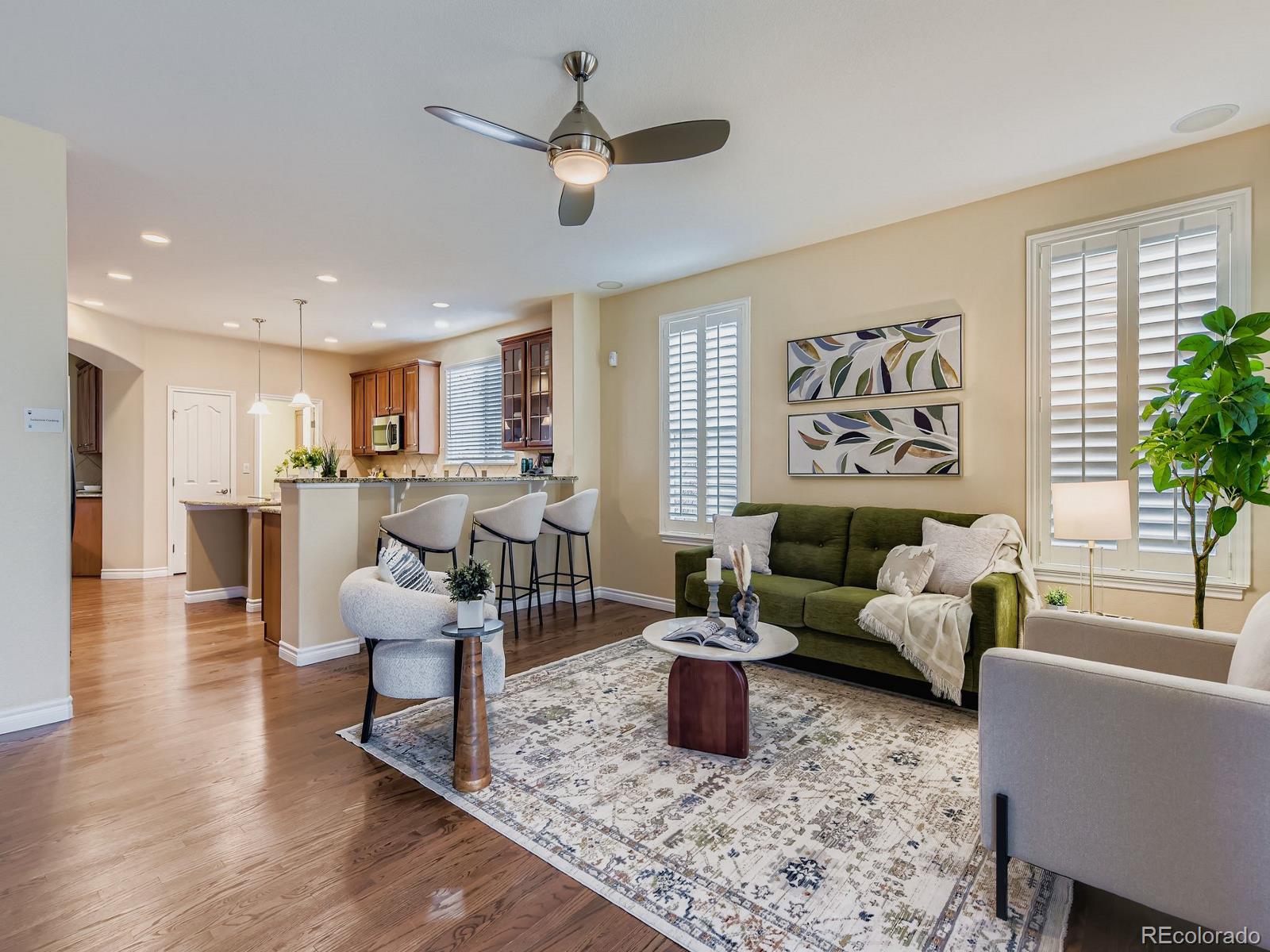 MLS Image #8 for 11074  grayledge circle,highlands ranch, Colorado