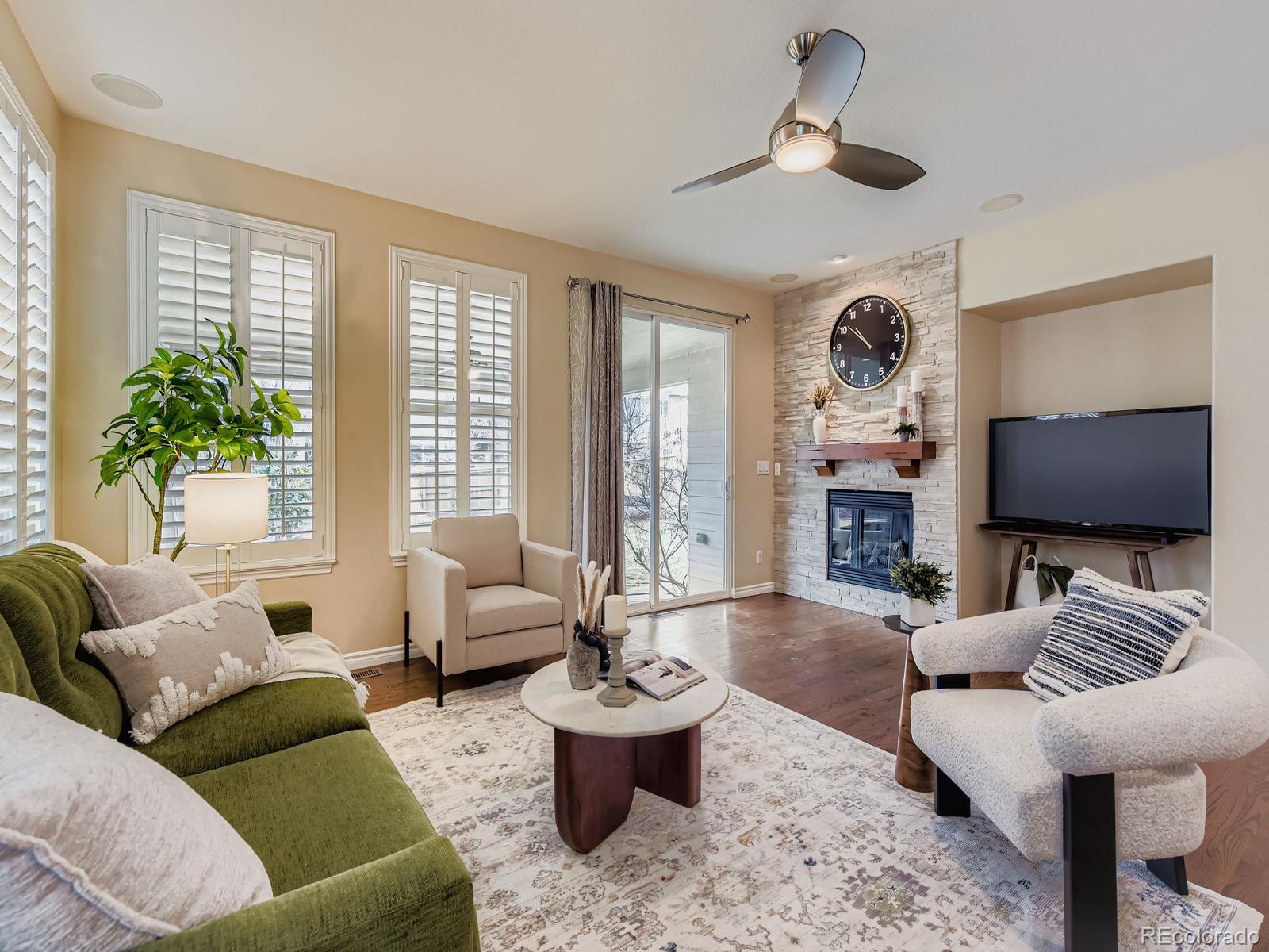 MLS Image #9 for 11074  grayledge circle,highlands ranch, Colorado