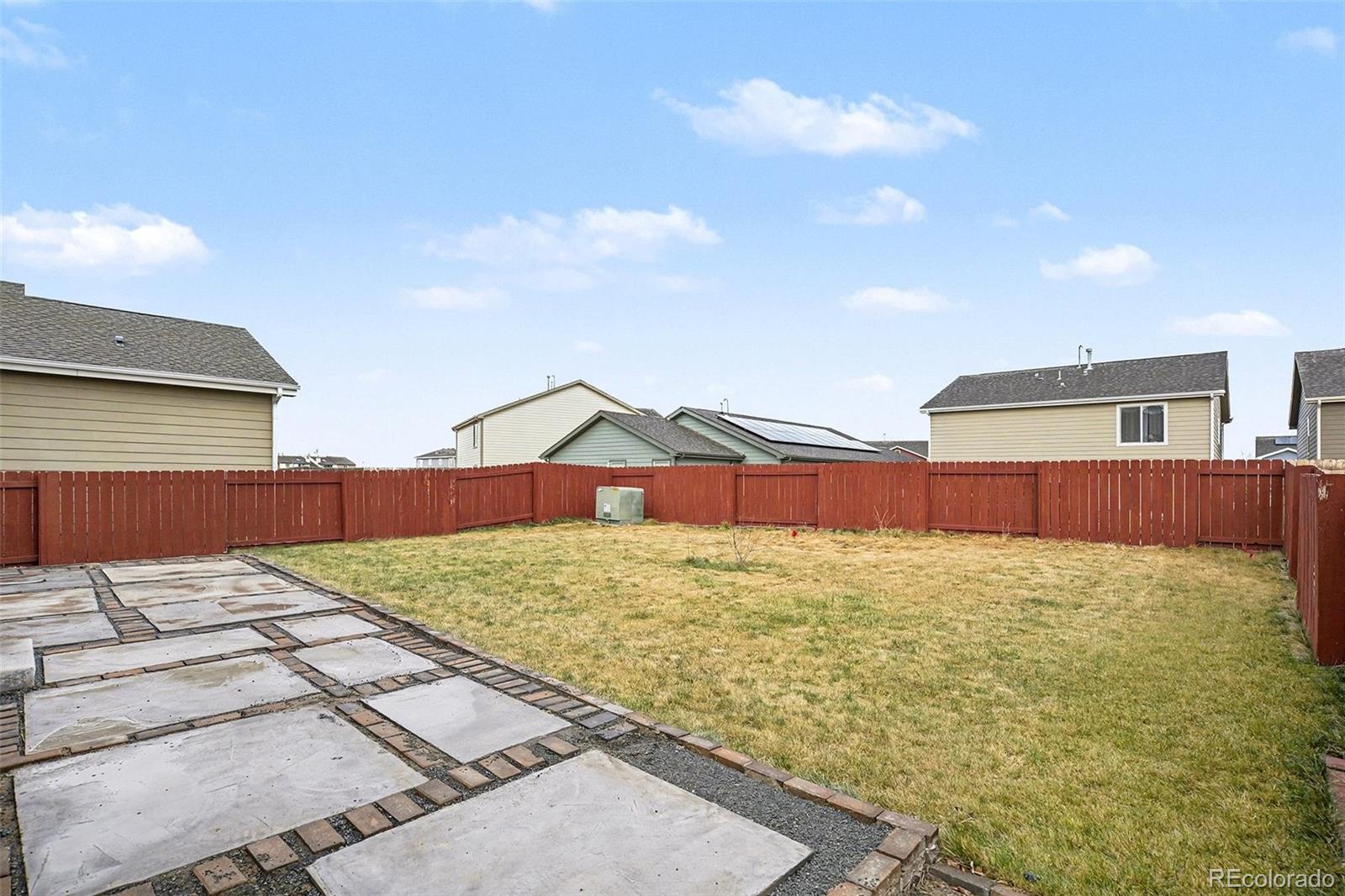 MLS Image #21 for 47373  lily avenue,bennett, Colorado