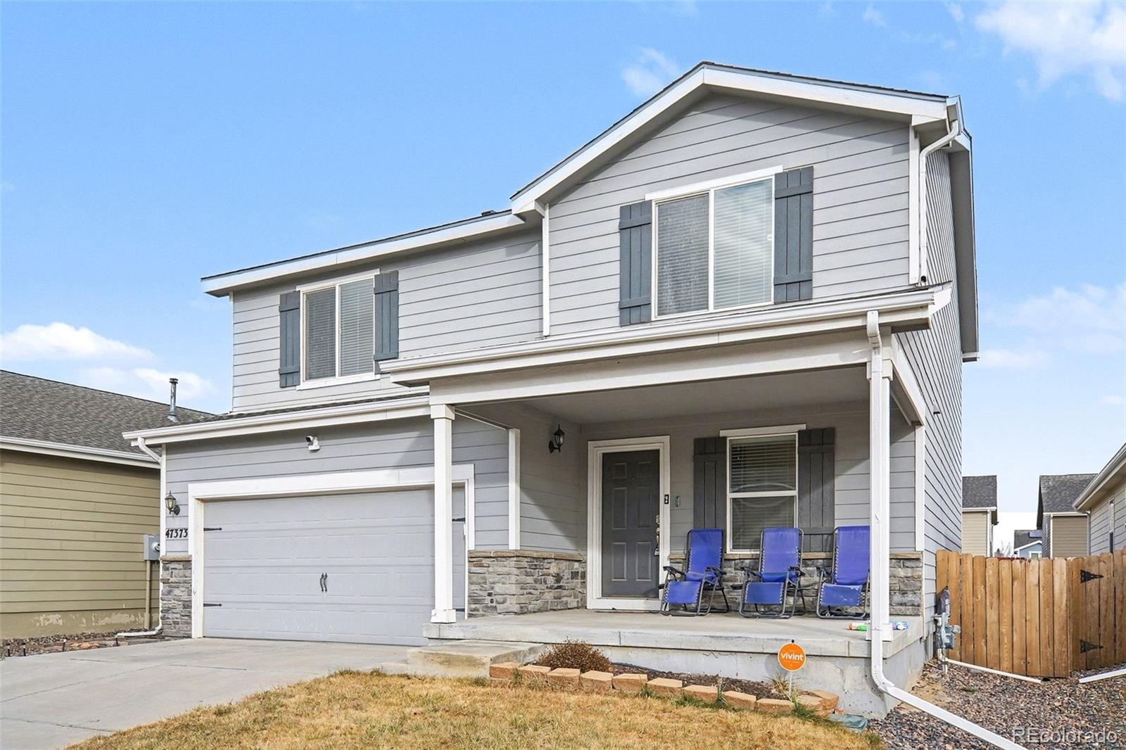 MLS Image #22 for 47373  lily avenue,bennett, Colorado