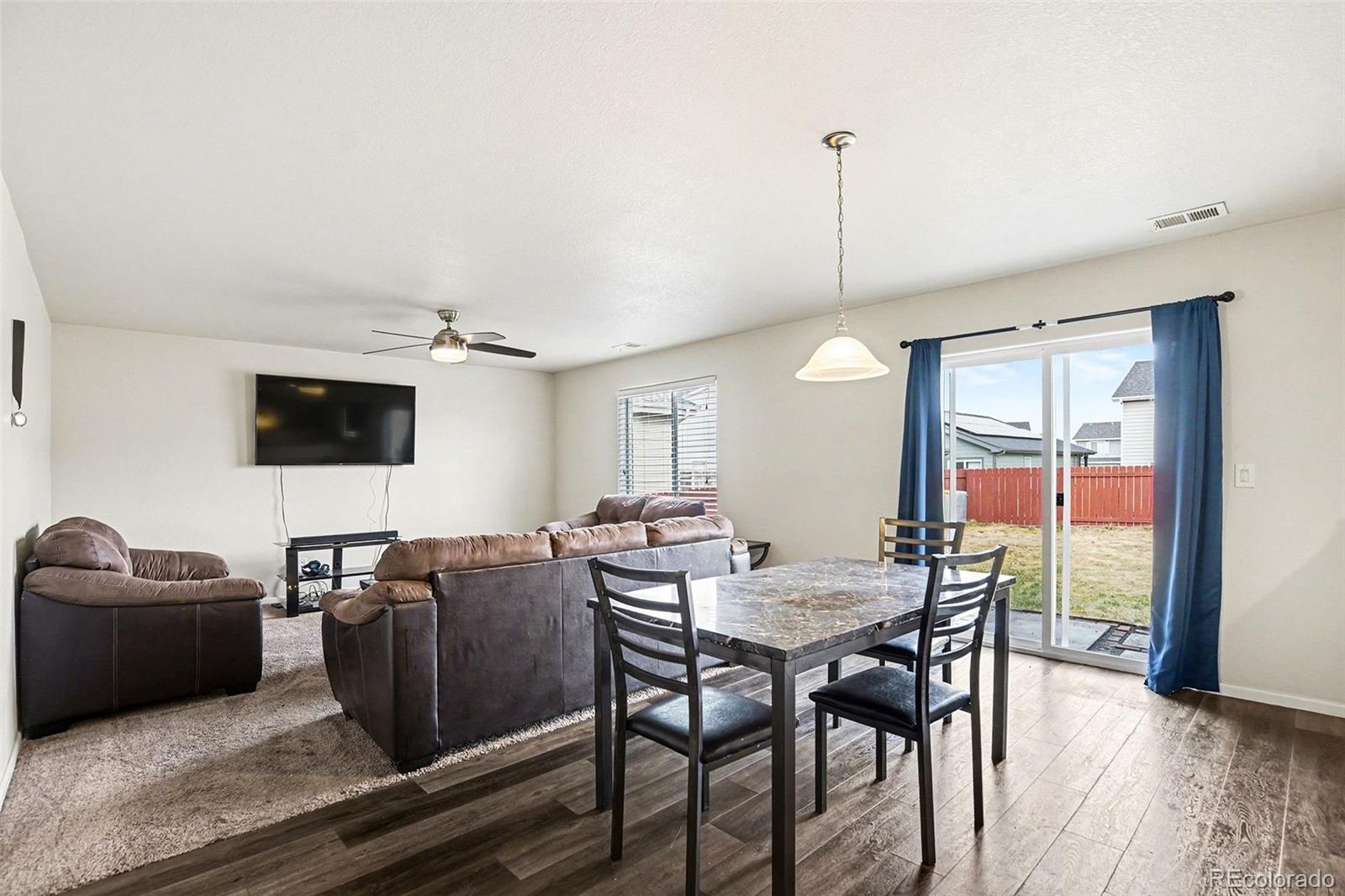 MLS Image #3 for 47373  lily avenue,bennett, Colorado