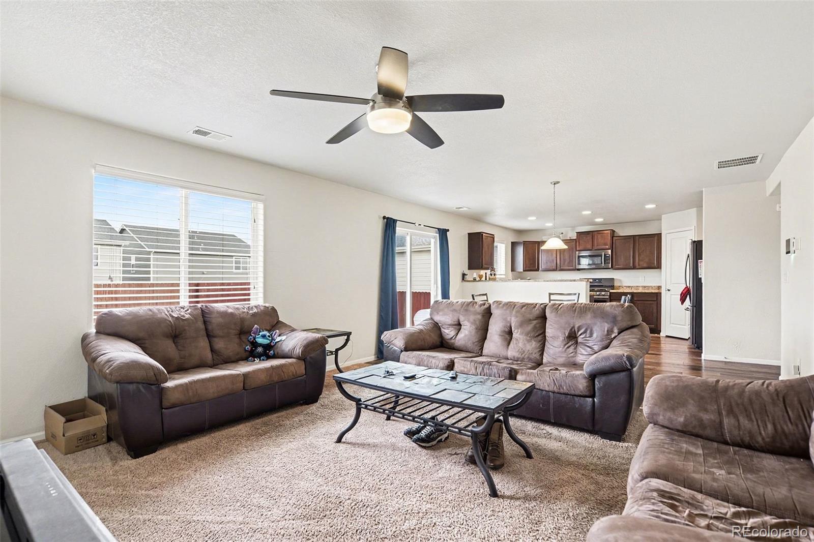 MLS Image #5 for 47373  lily avenue,bennett, Colorado