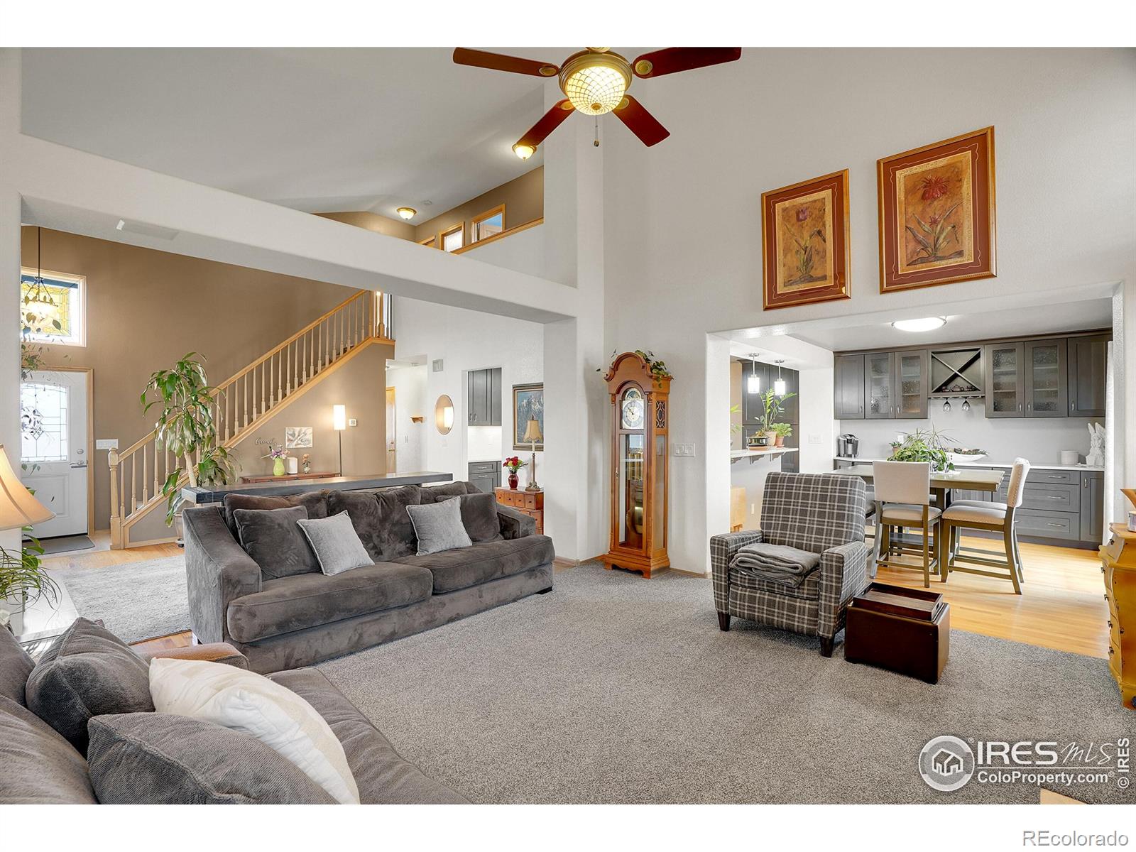 MLS Image #10 for 6363  st vrain ranch boulevard,firestone, Colorado