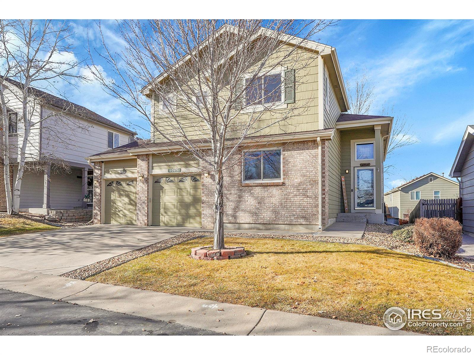 MLS Image #2 for 6363  st vrain ranch boulevard,firestone, Colorado