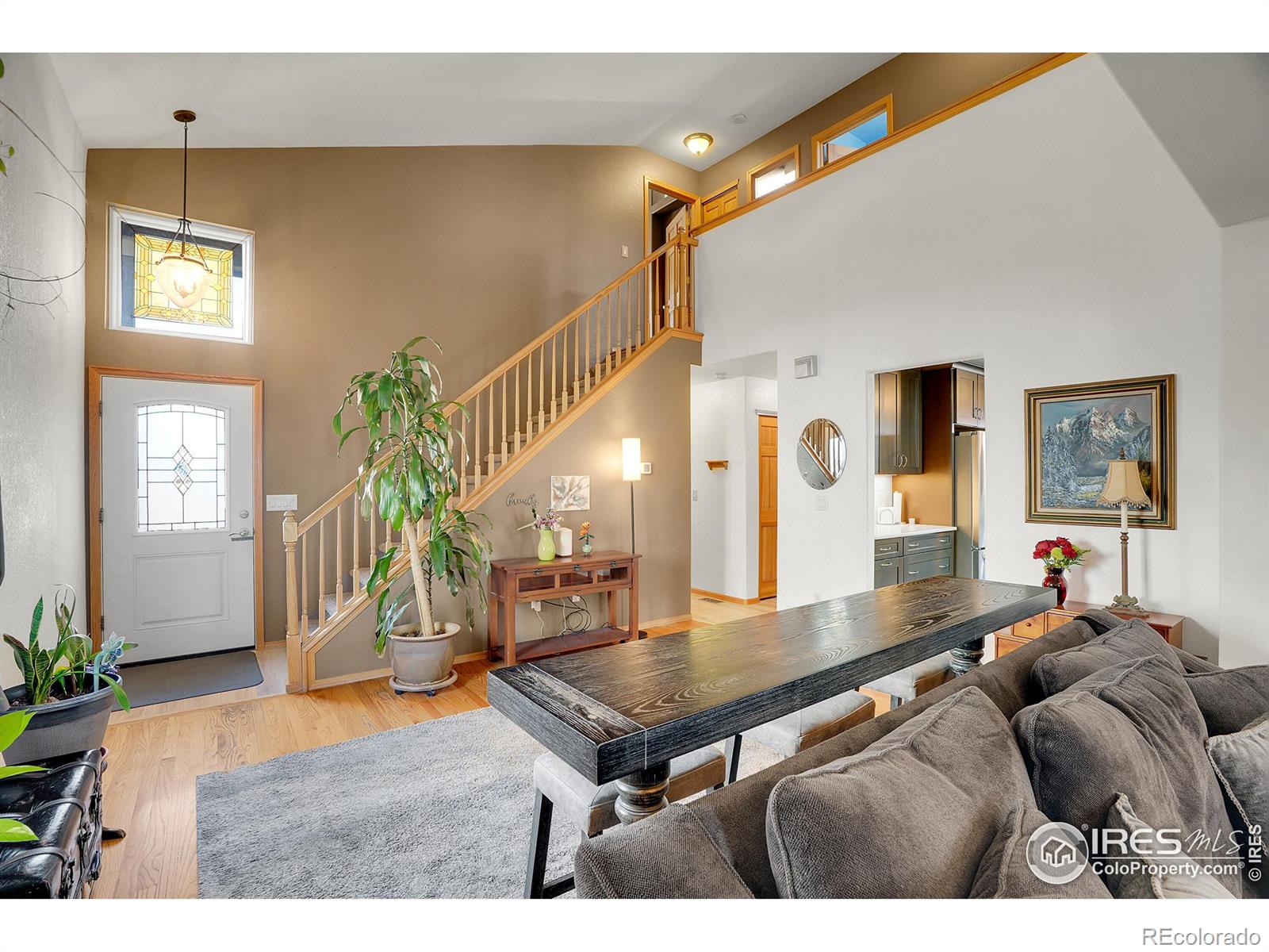 MLS Image #3 for 6363  st vrain ranch boulevard,firestone, Colorado