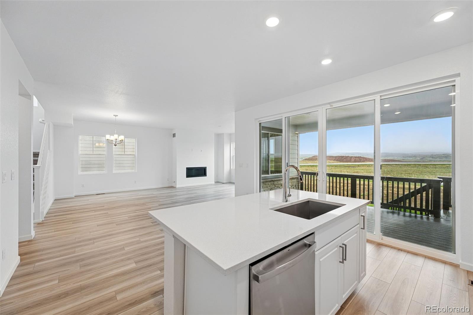 MLS Image #19 for 8840  whiteclover street,littleton, Colorado
