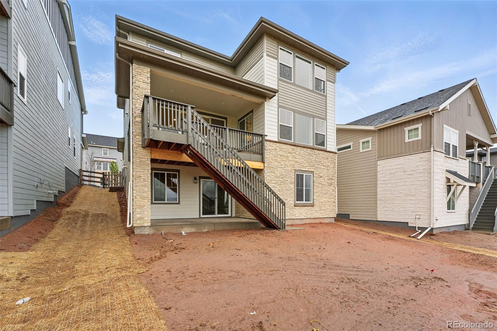 MLS Image #31 for 8840  whiteclover street,littleton, Colorado