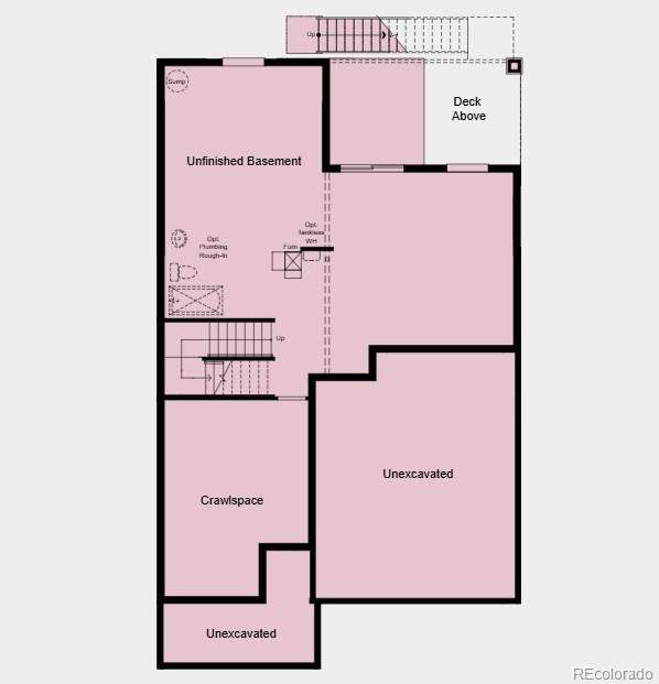 MLS Image #34 for 8840  whiteclover street,littleton, Colorado