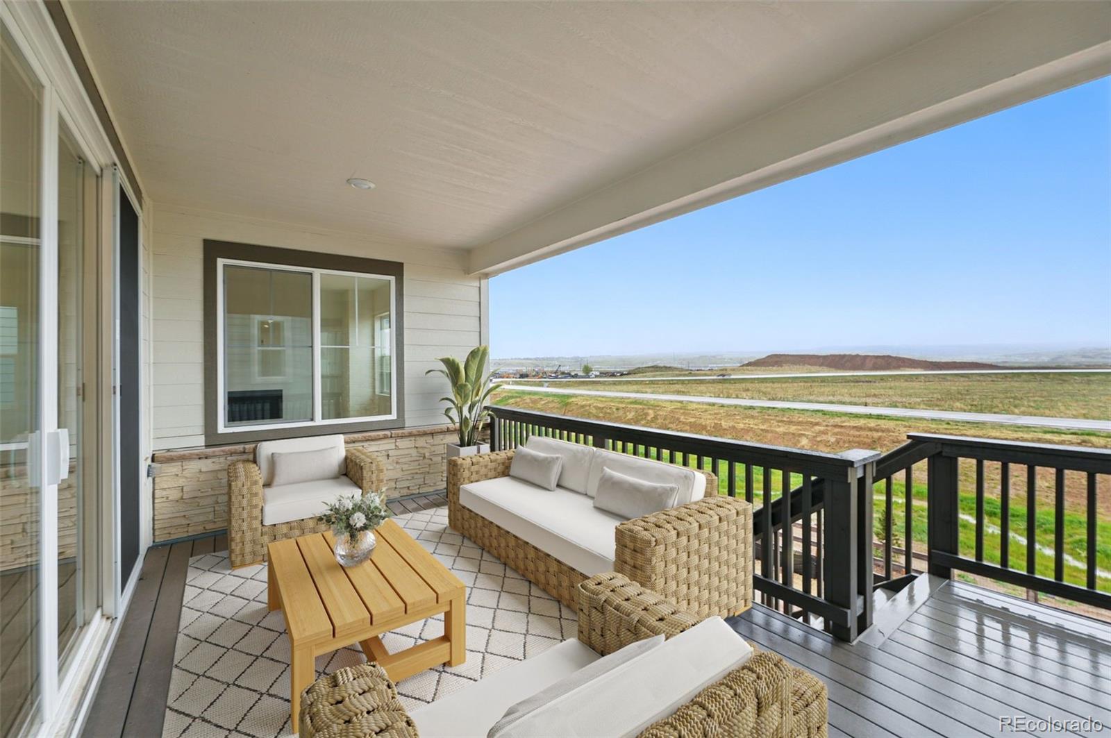 MLS Image #4 for 8840  whiteclover street,littleton, Colorado