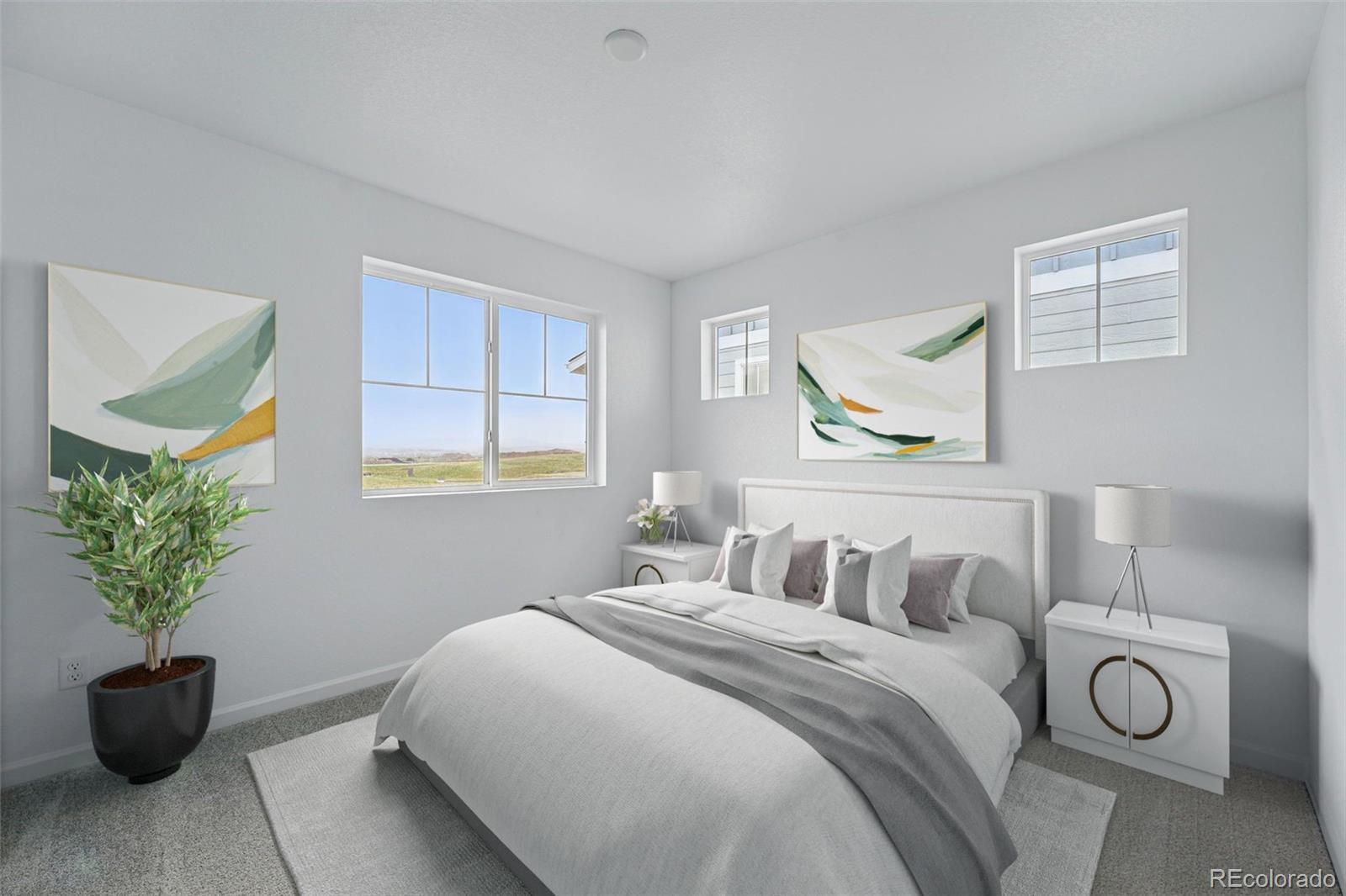 MLS Image #8 for 8840  whiteclover street,littleton, Colorado
